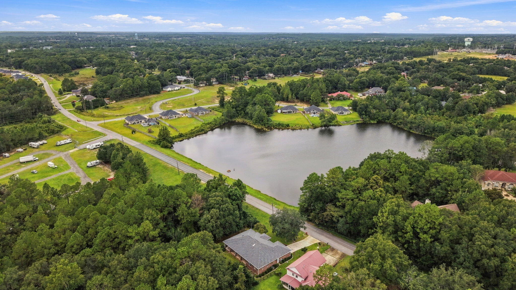LAKESIDE EAST AMENDED LOT 42 BLK C - Residential