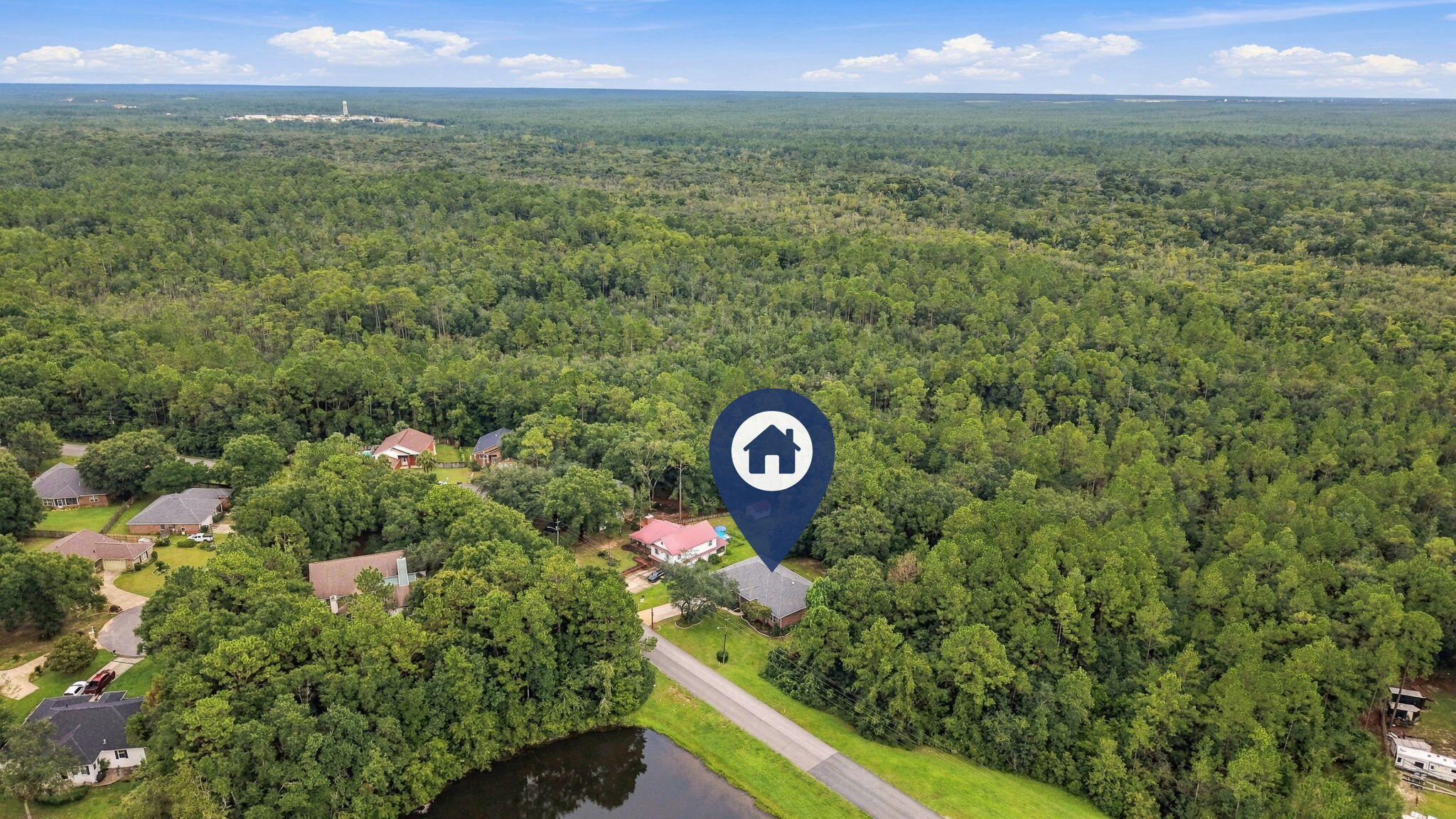LAKESIDE EAST AMENDED LOT 42 BLK C - Residential