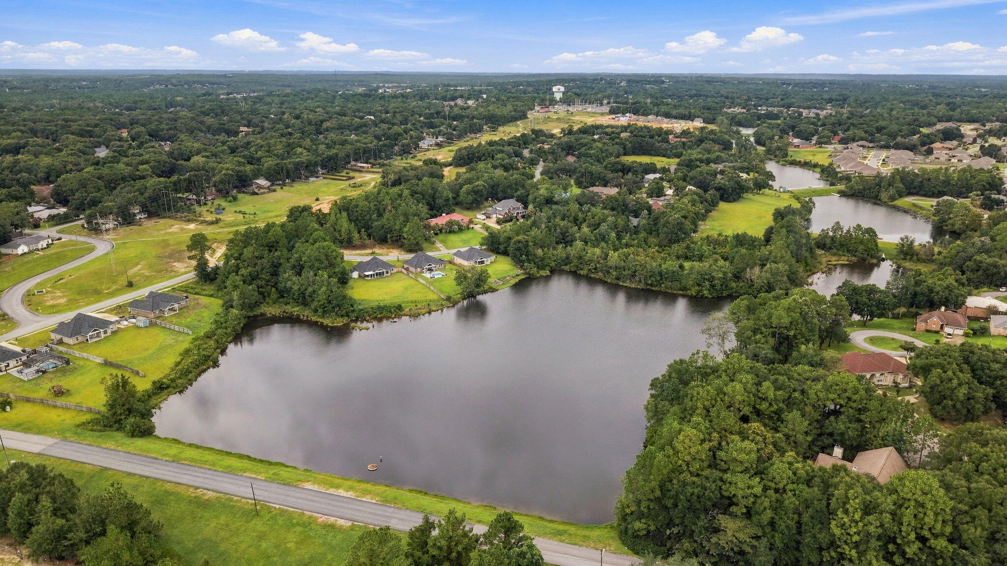 LAKESIDE EAST AMENDED LOT 42 BLK C - Residential