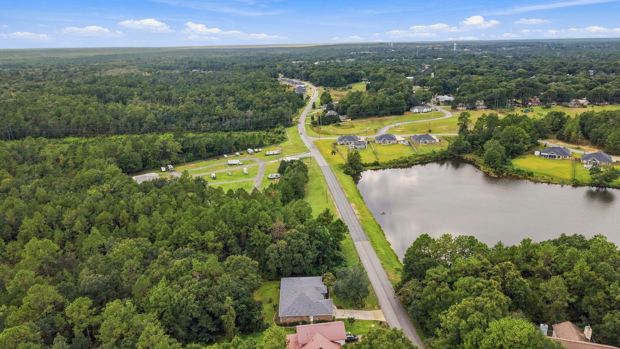 LAKESIDE EAST AMENDED LOT 42 BLK C - Residential