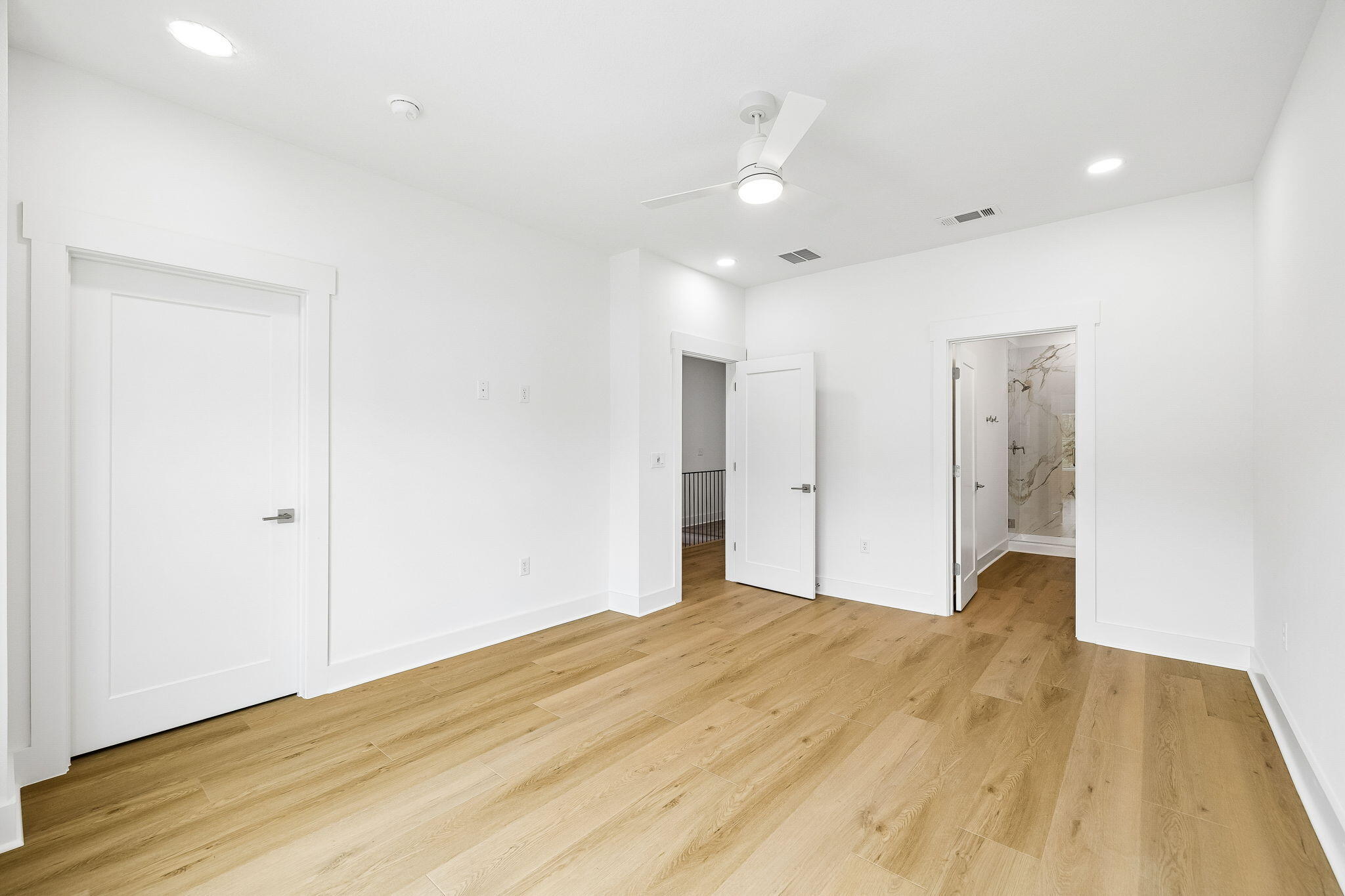 Hidden Pines Townhomes - Residential