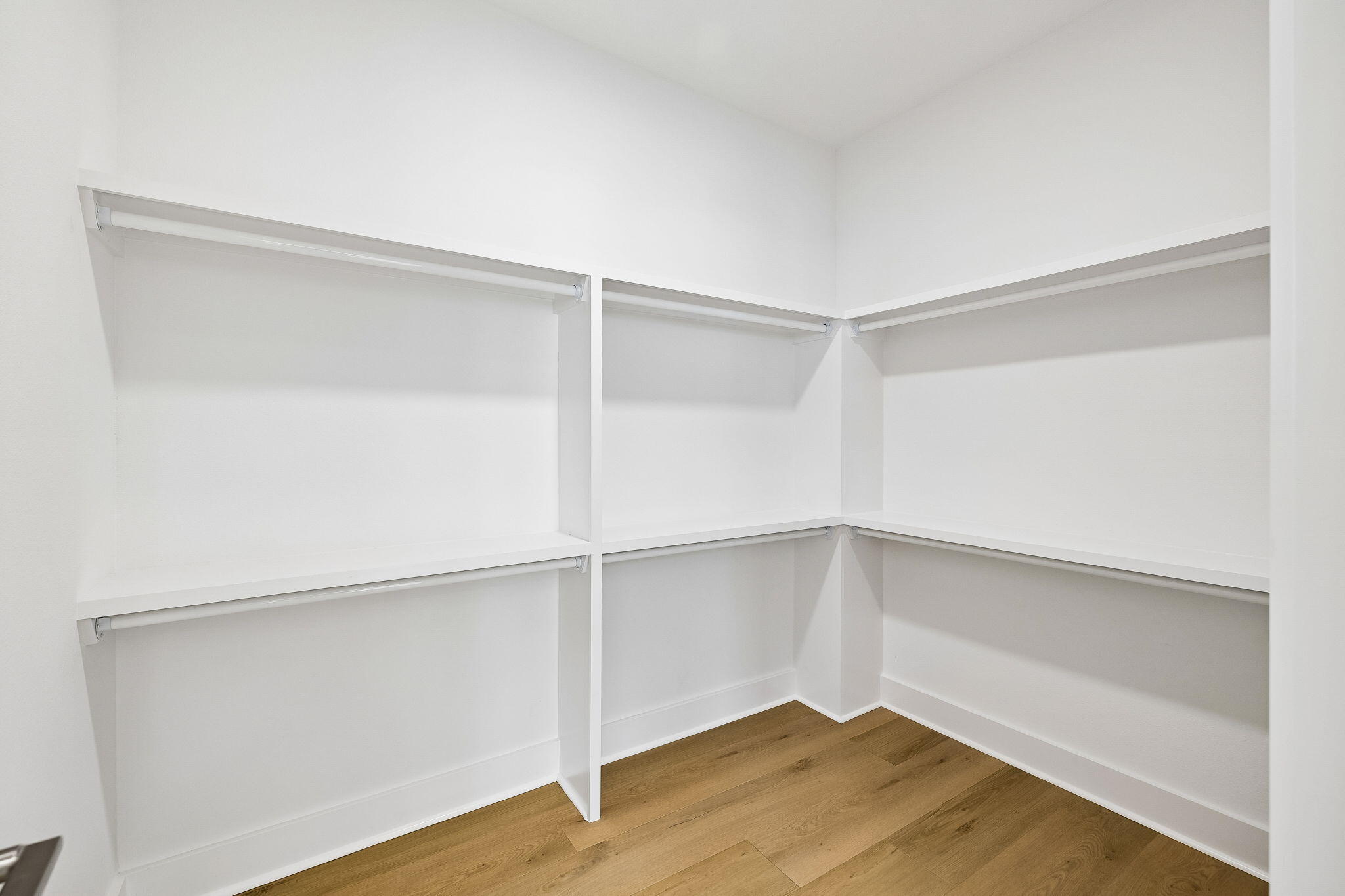 Hidden Pines Townhomes - Residential