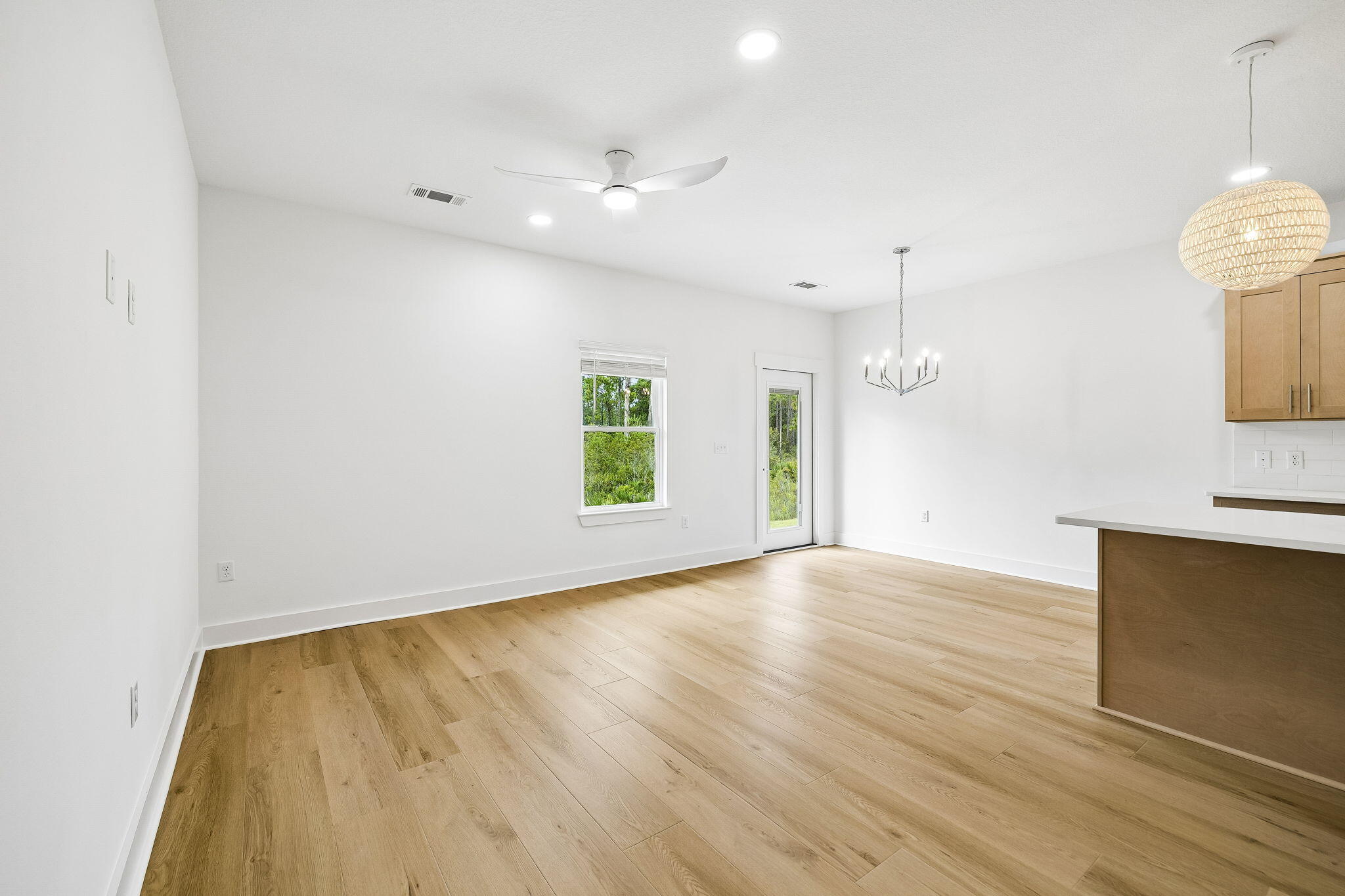 Hidden Pines Townhomes - Residential