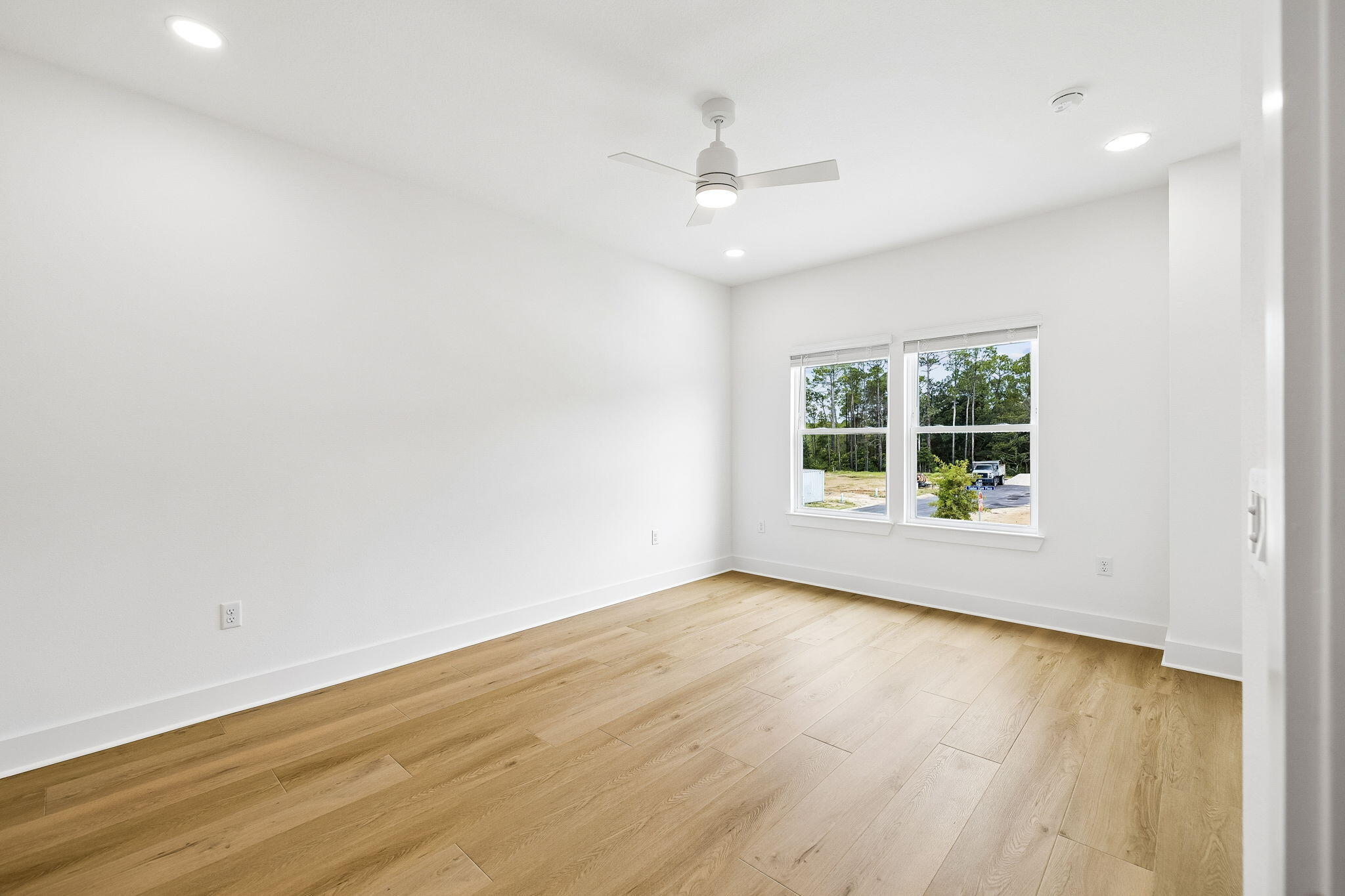 Hidden Pines Townhomes - Residential