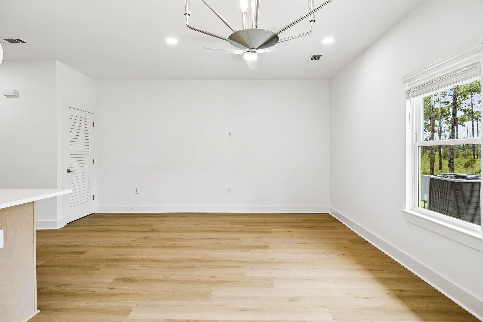 Hidden Pines Townhomes - Residential