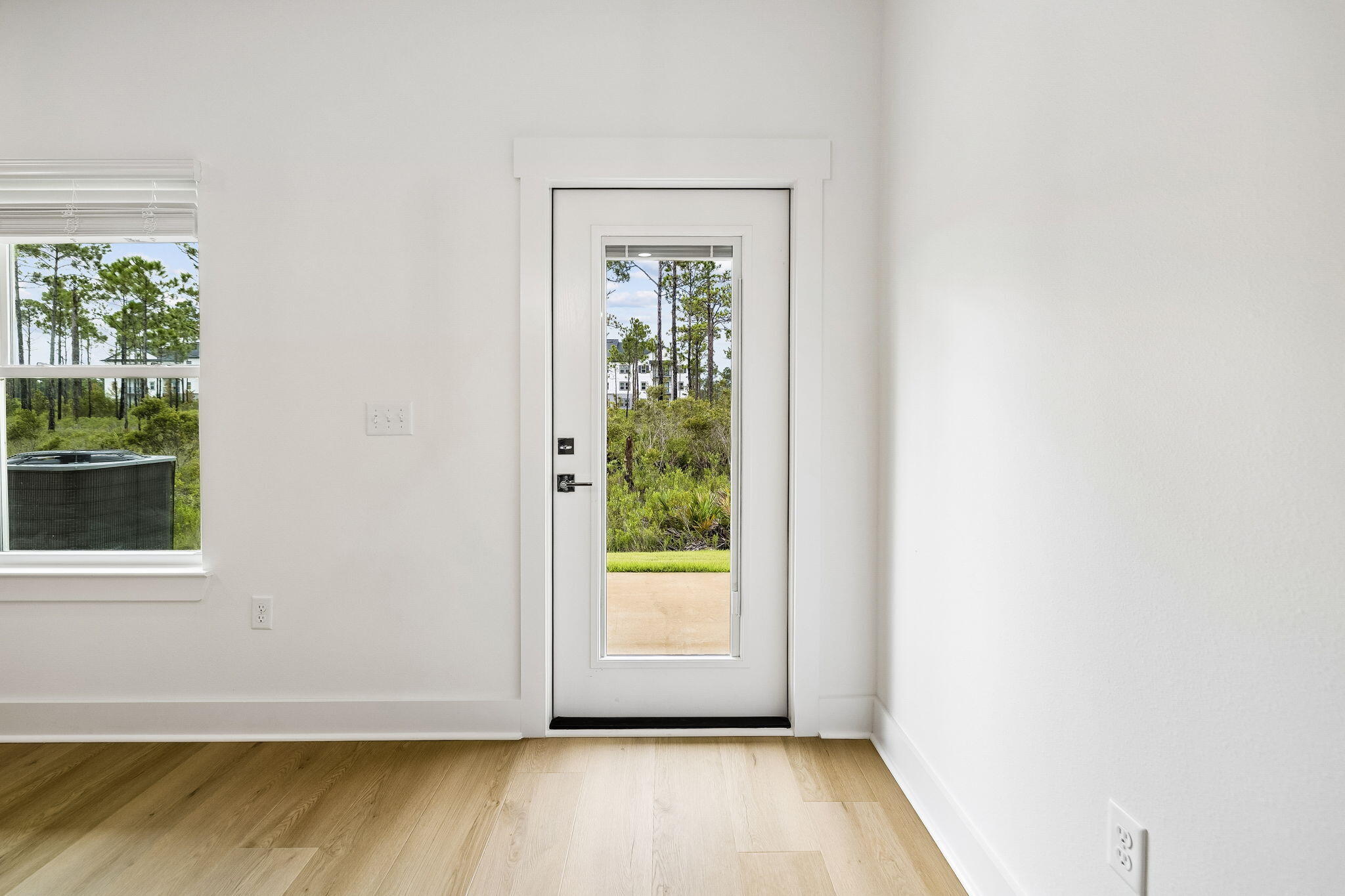 Hidden Pines Townhomes - Residential