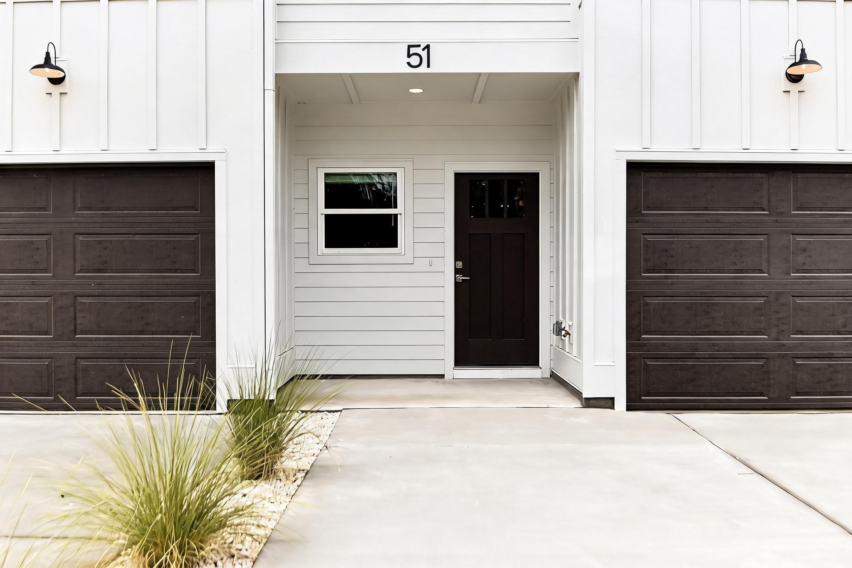Hidden Pines Townhomes - Residential