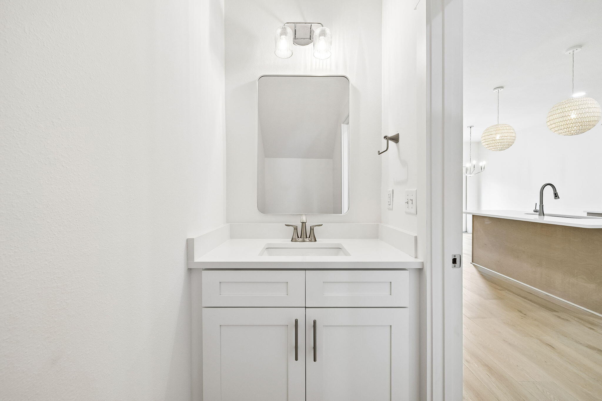 Hidden Pines Townhomes - Residential