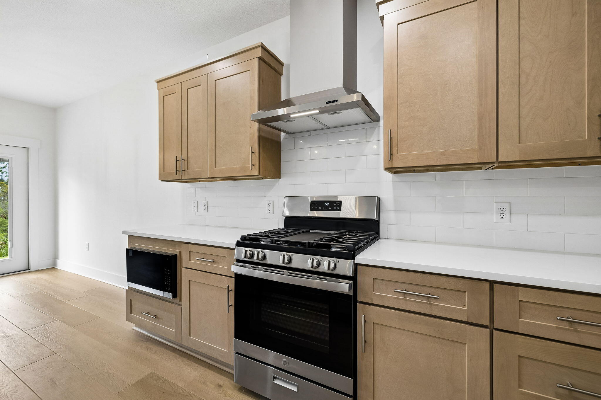 Hidden Pines Townhomes - Residential