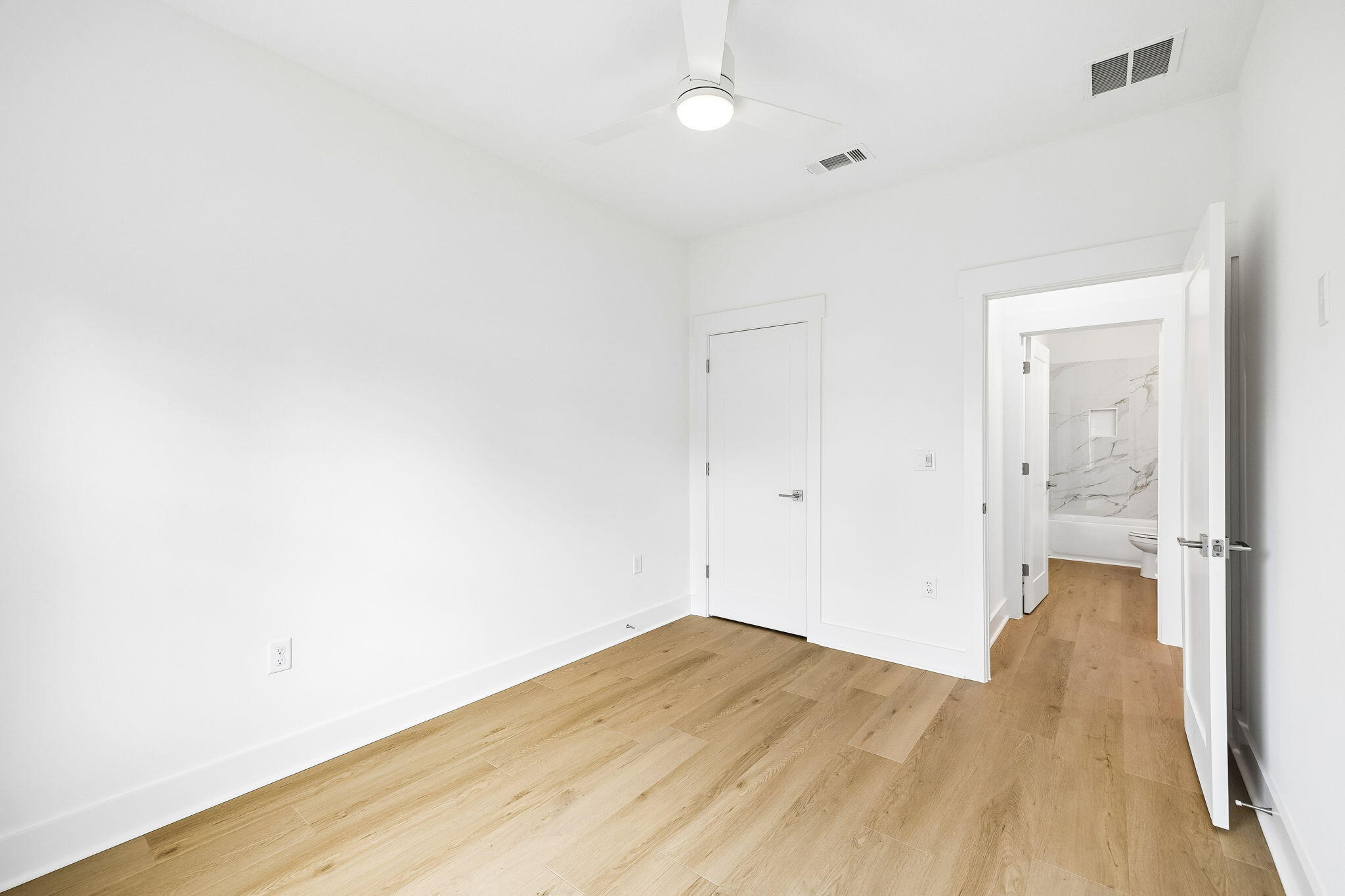 Hidden Pines Townhomes - Residential