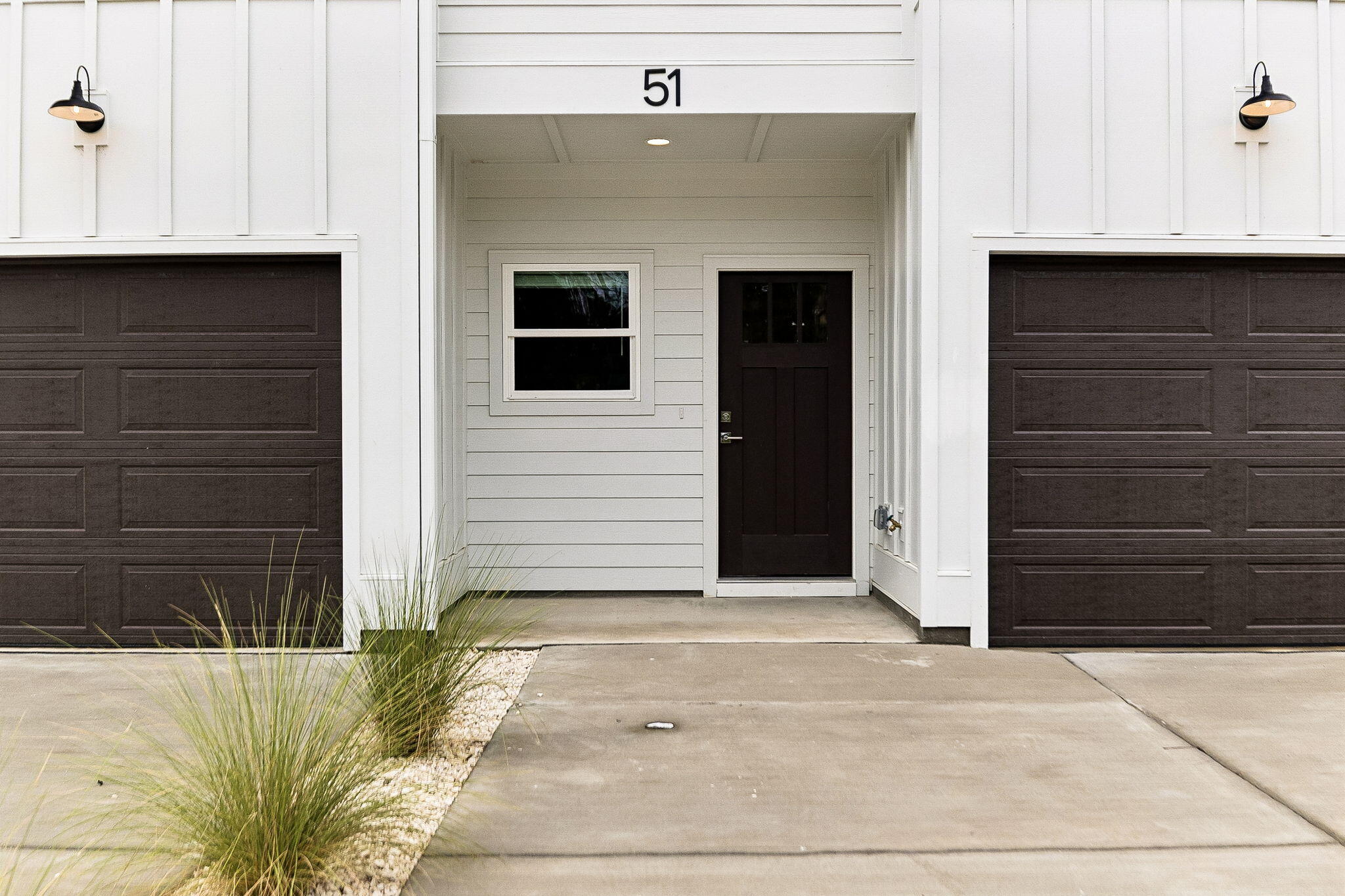 Hidden Pines Townhomes - Residential