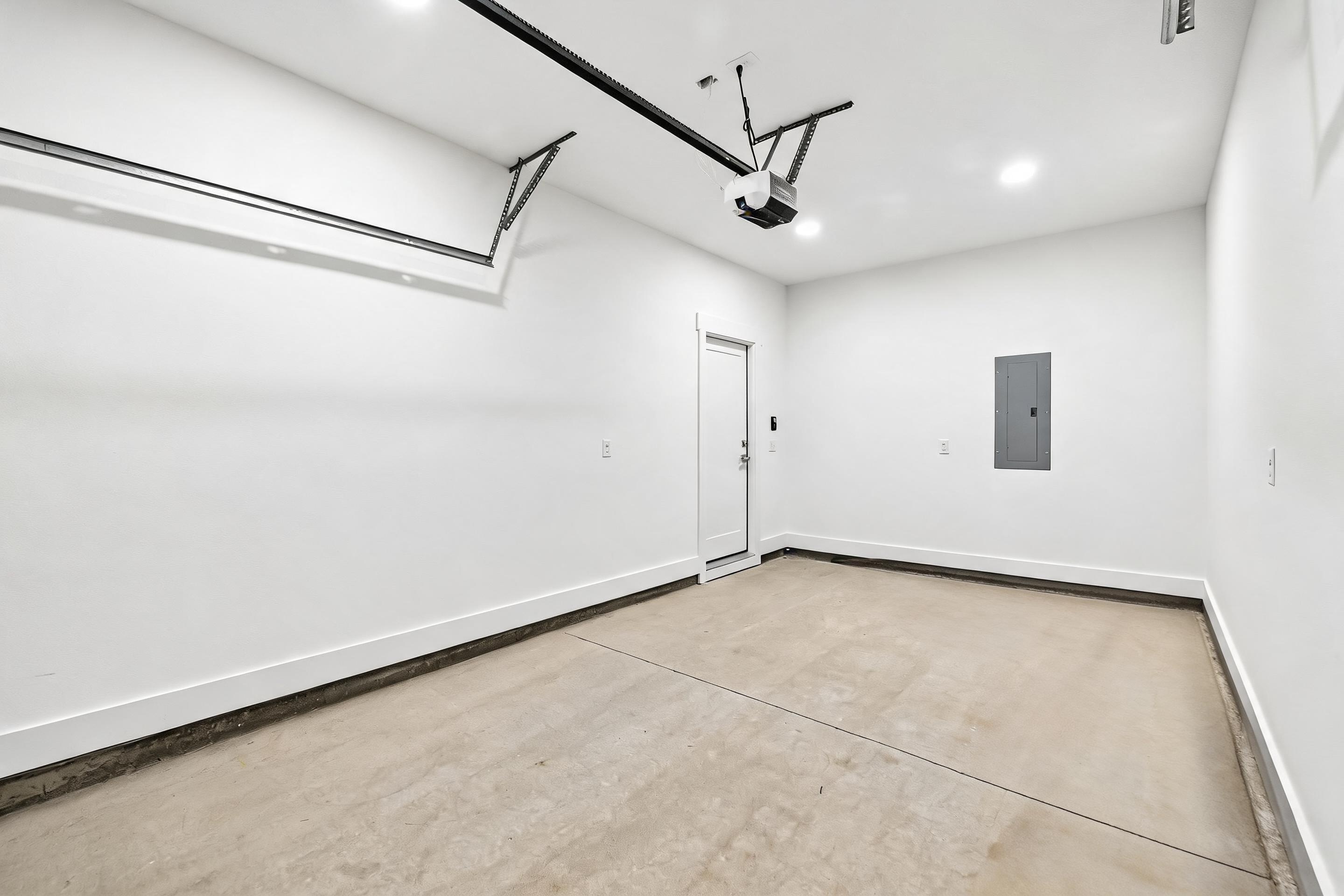 Hidden Pines Townhomes - Residential