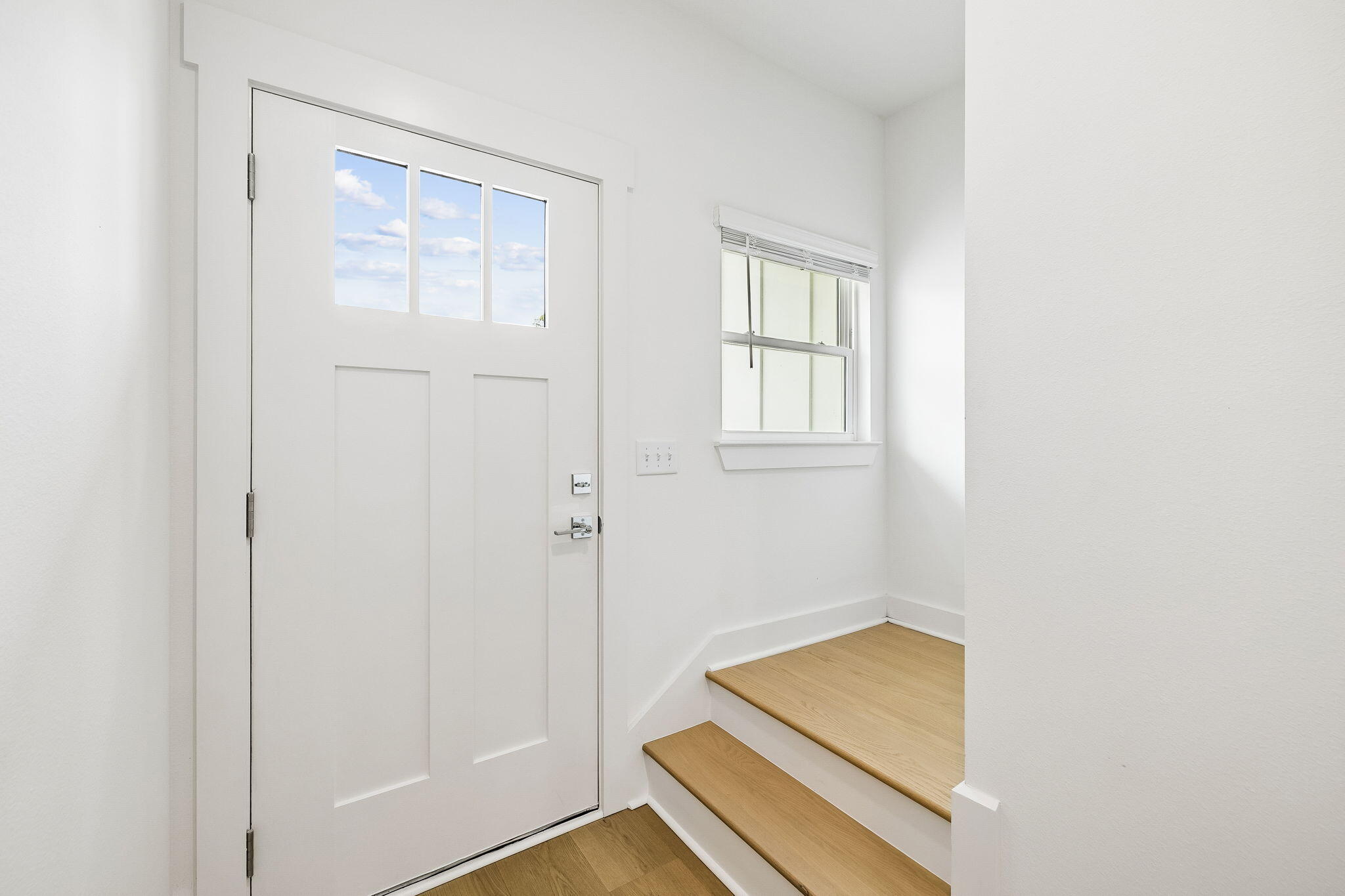 Hidden Pines Townhomes - Residential