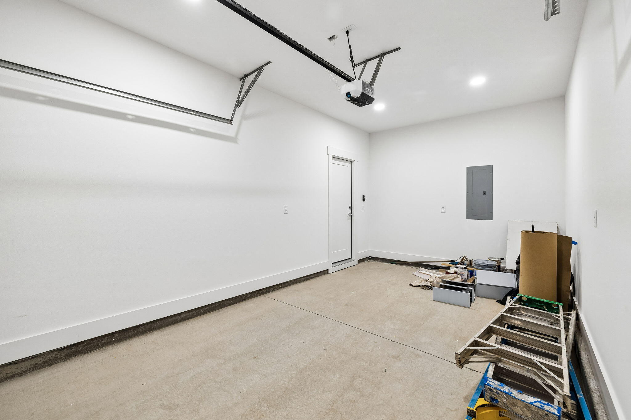 Hidden Pines Townhomes - Residential