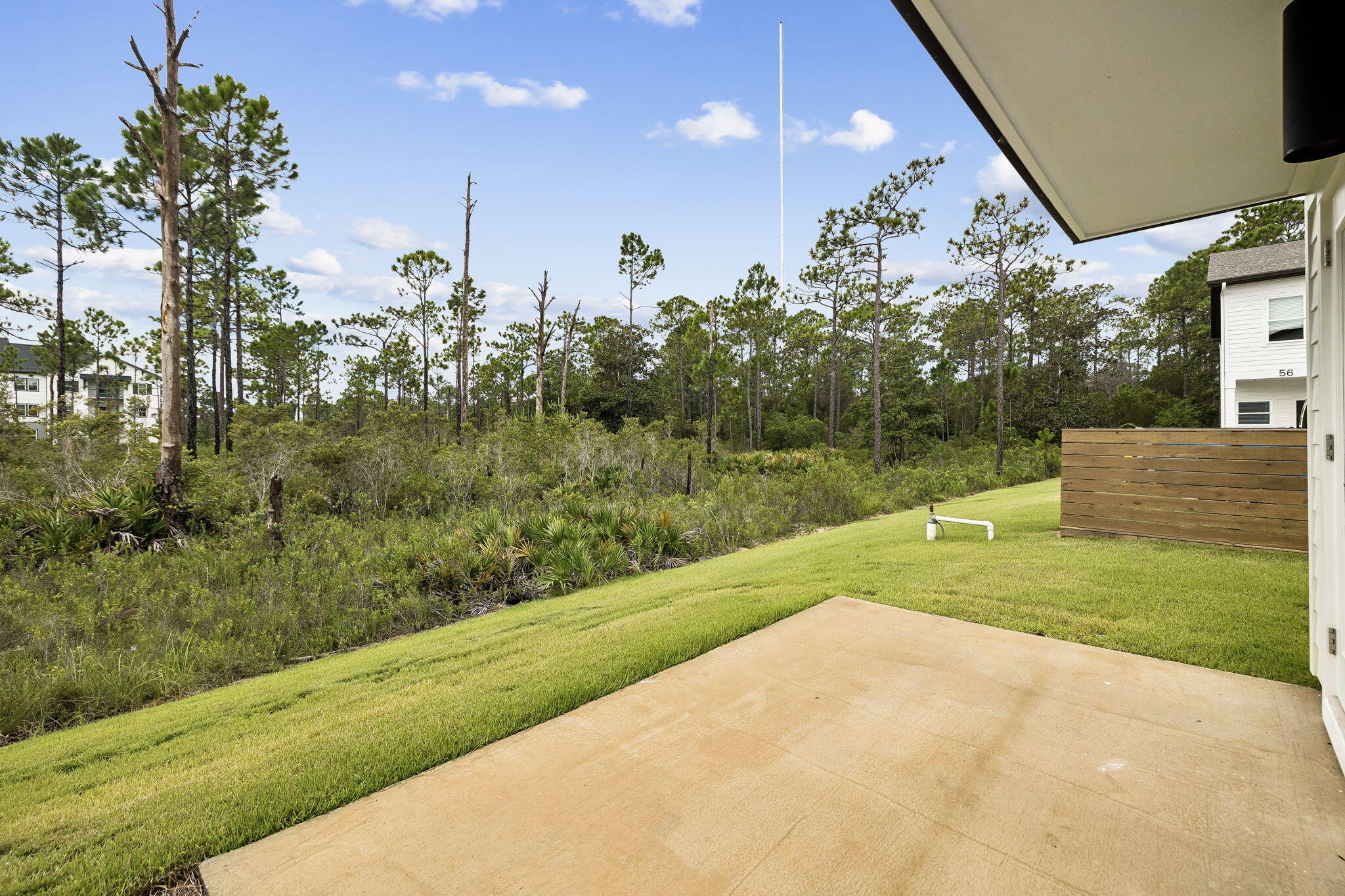 Hidden Pines Townhomes - Residential