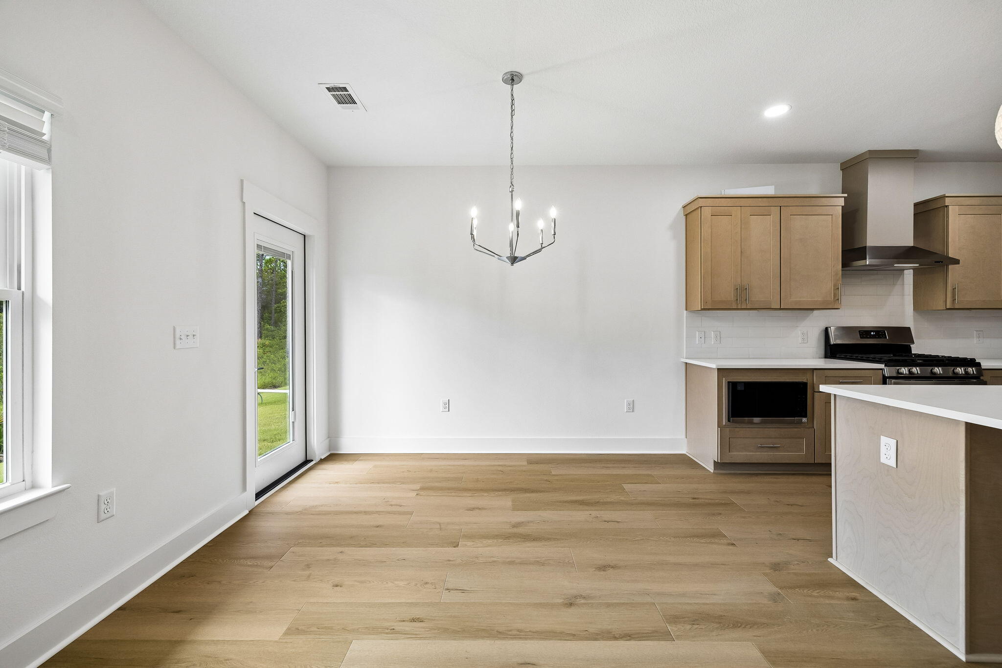 Hidden Pines Townhomes - Residential