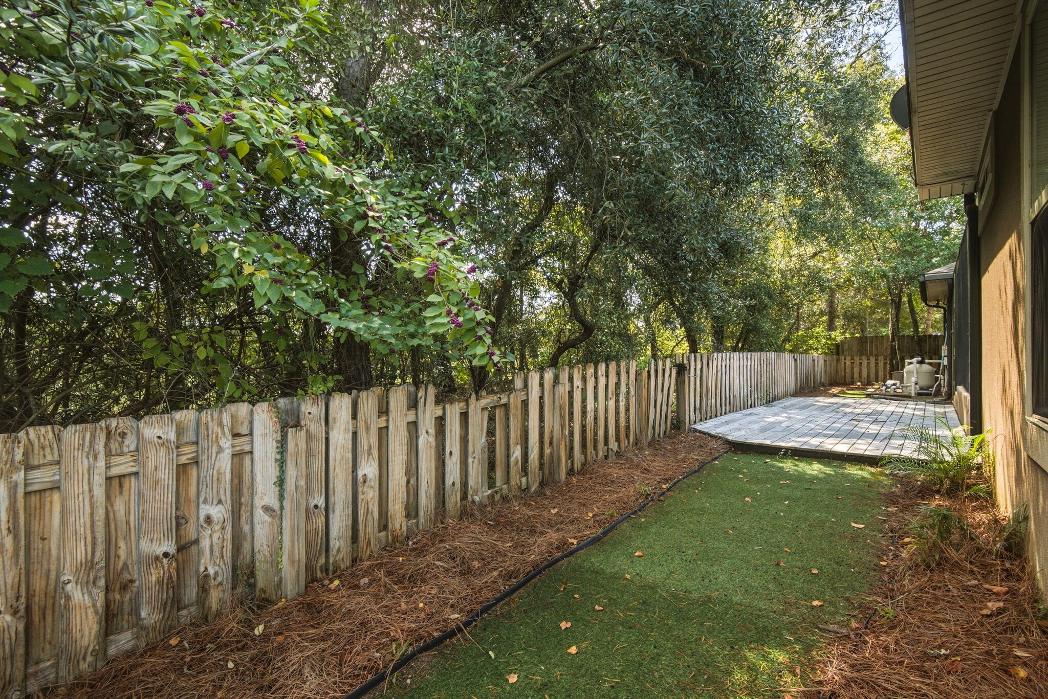 CHARDONNAY ESTATES - Residential