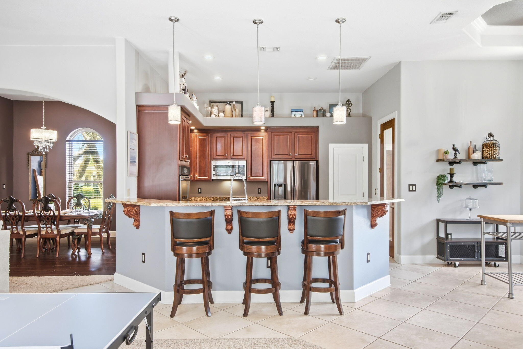 CHARDONNAY ESTATES - Residential