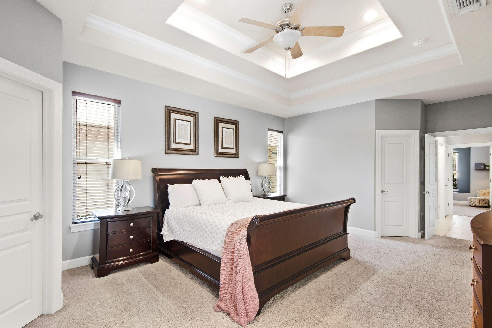 CHARDONNAY ESTATES - Residential