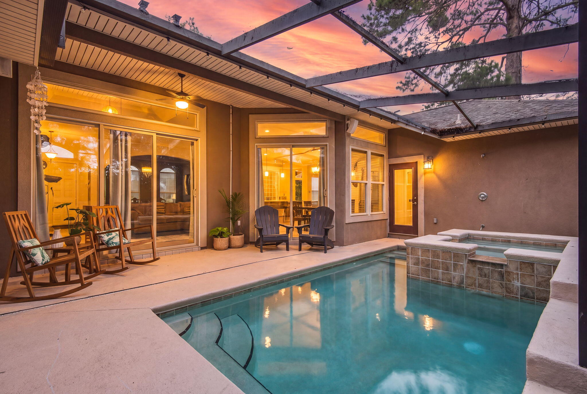 CHARDONNAY ESTATES - Residential