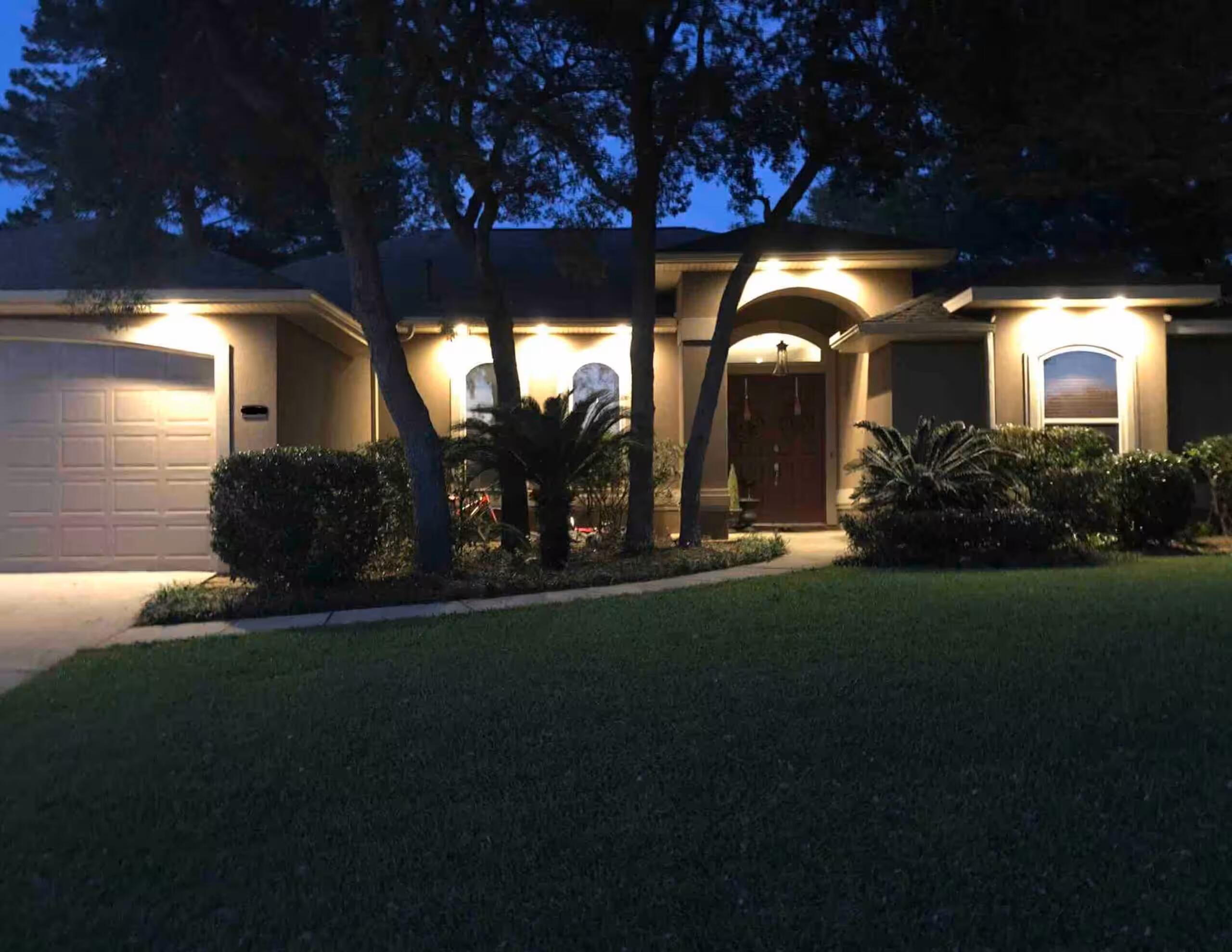 CHARDONNAY ESTATES - Residential