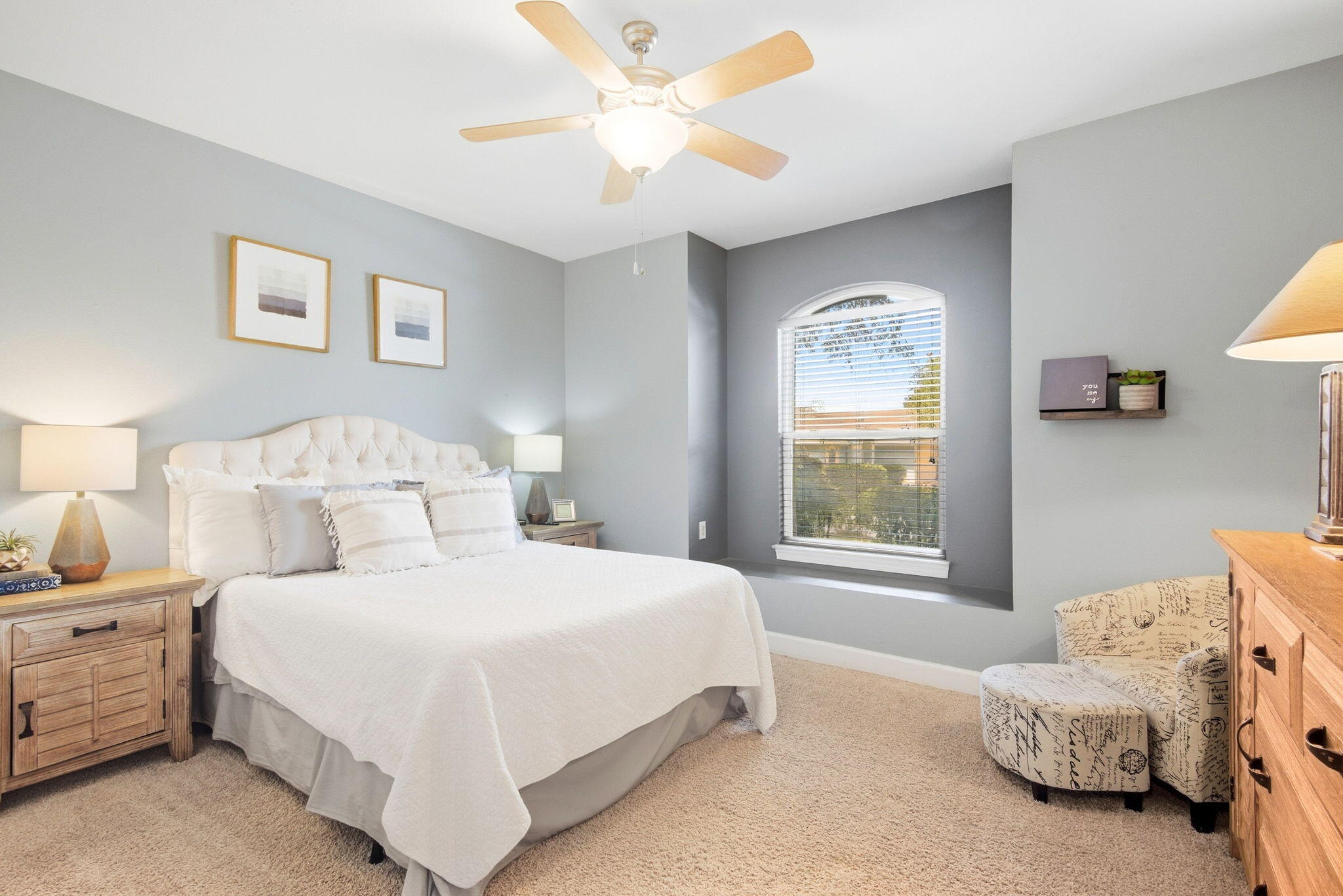 CHARDONNAY ESTATES - Residential