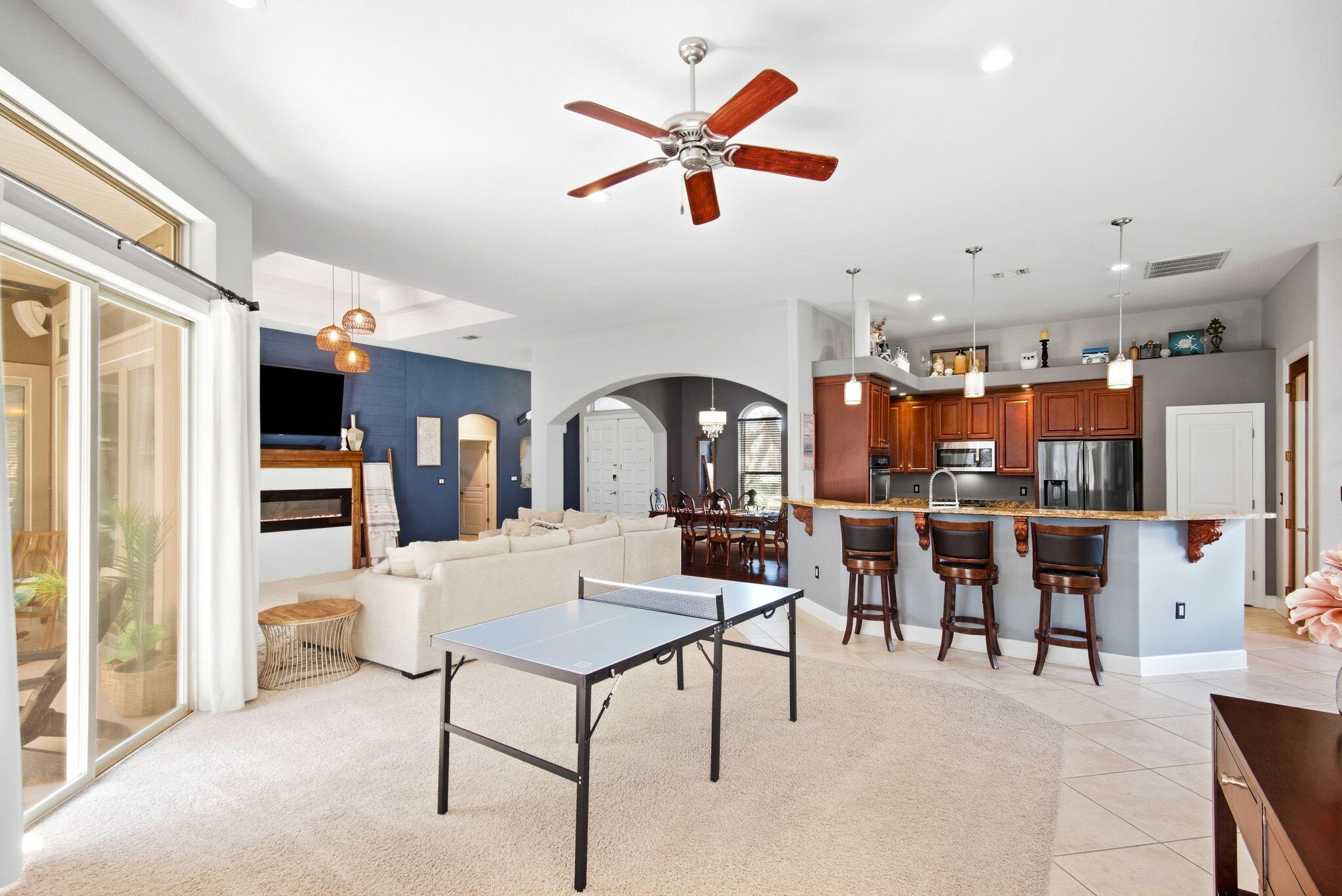 CHARDONNAY ESTATES - Residential