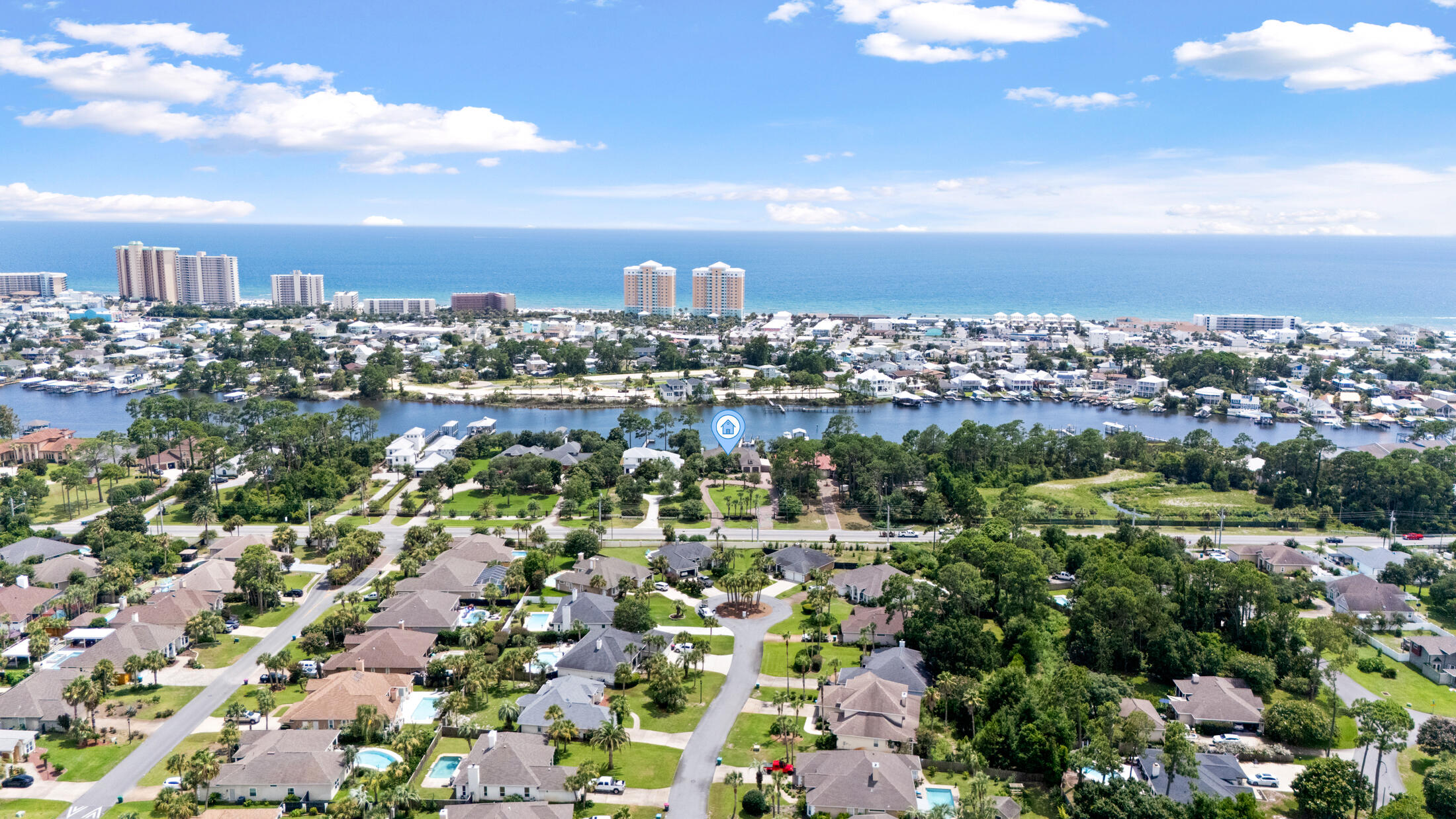 NO RECORDED SUBDIVISION - Residential
