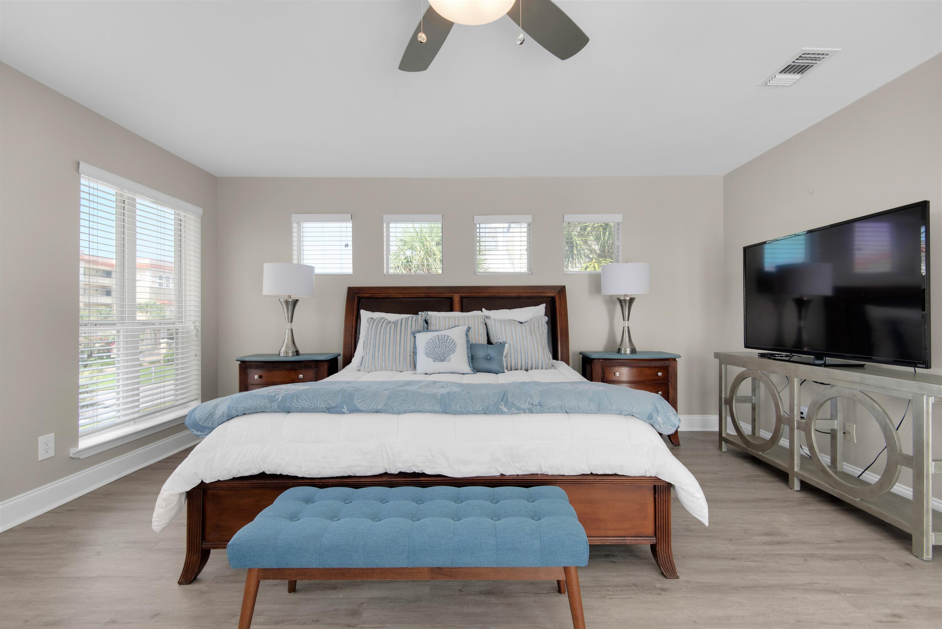 CRYSTAL BEACH - Residential