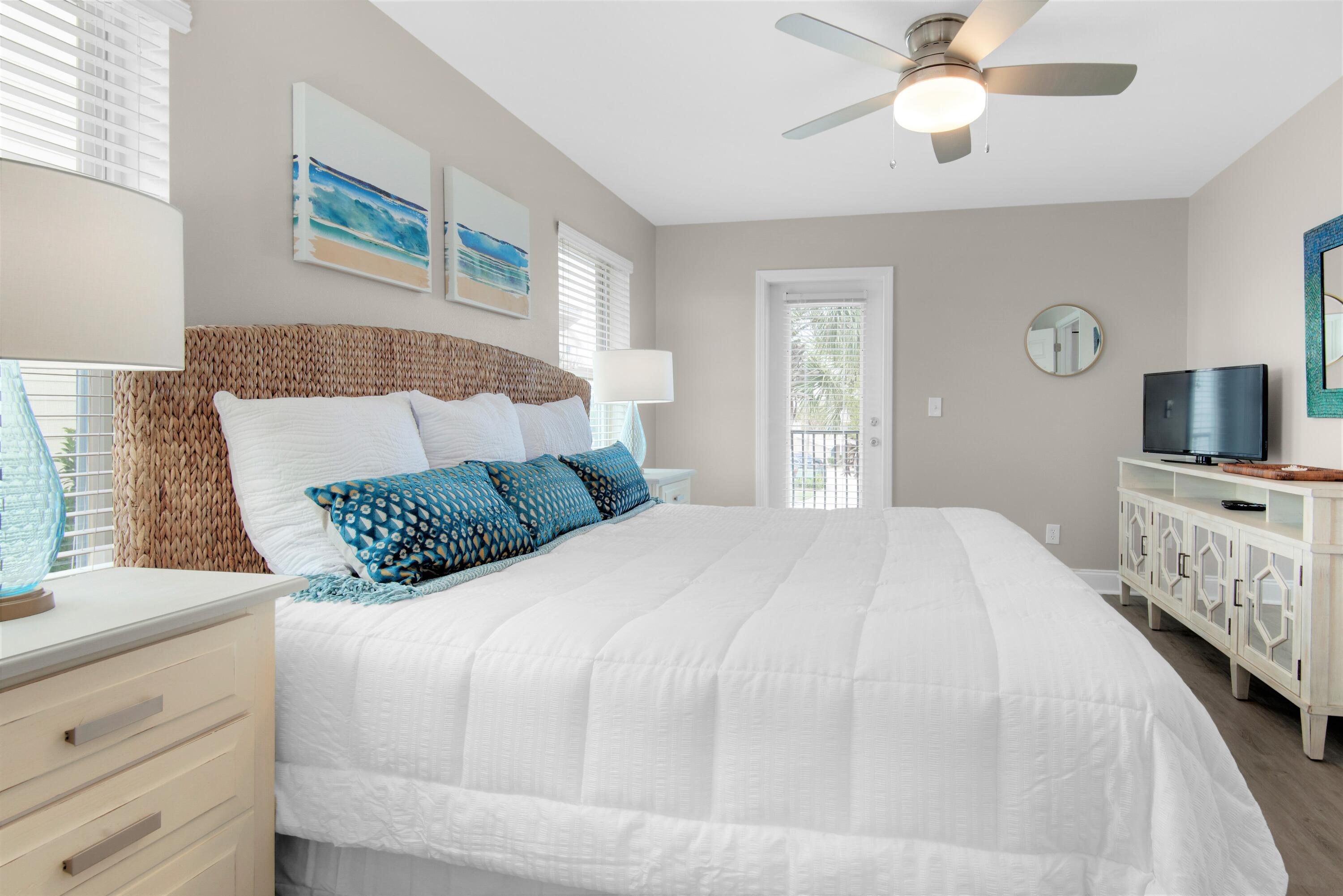 CRYSTAL BEACH - Residential