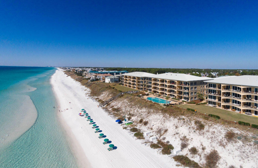 CRYSTAL BEACH - Residential