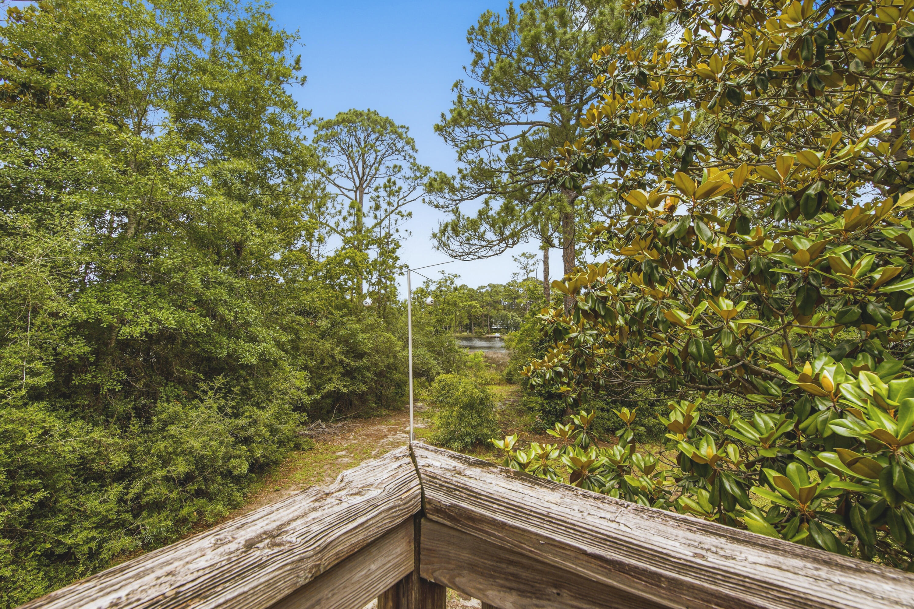 MILLS BAYOU - Residential