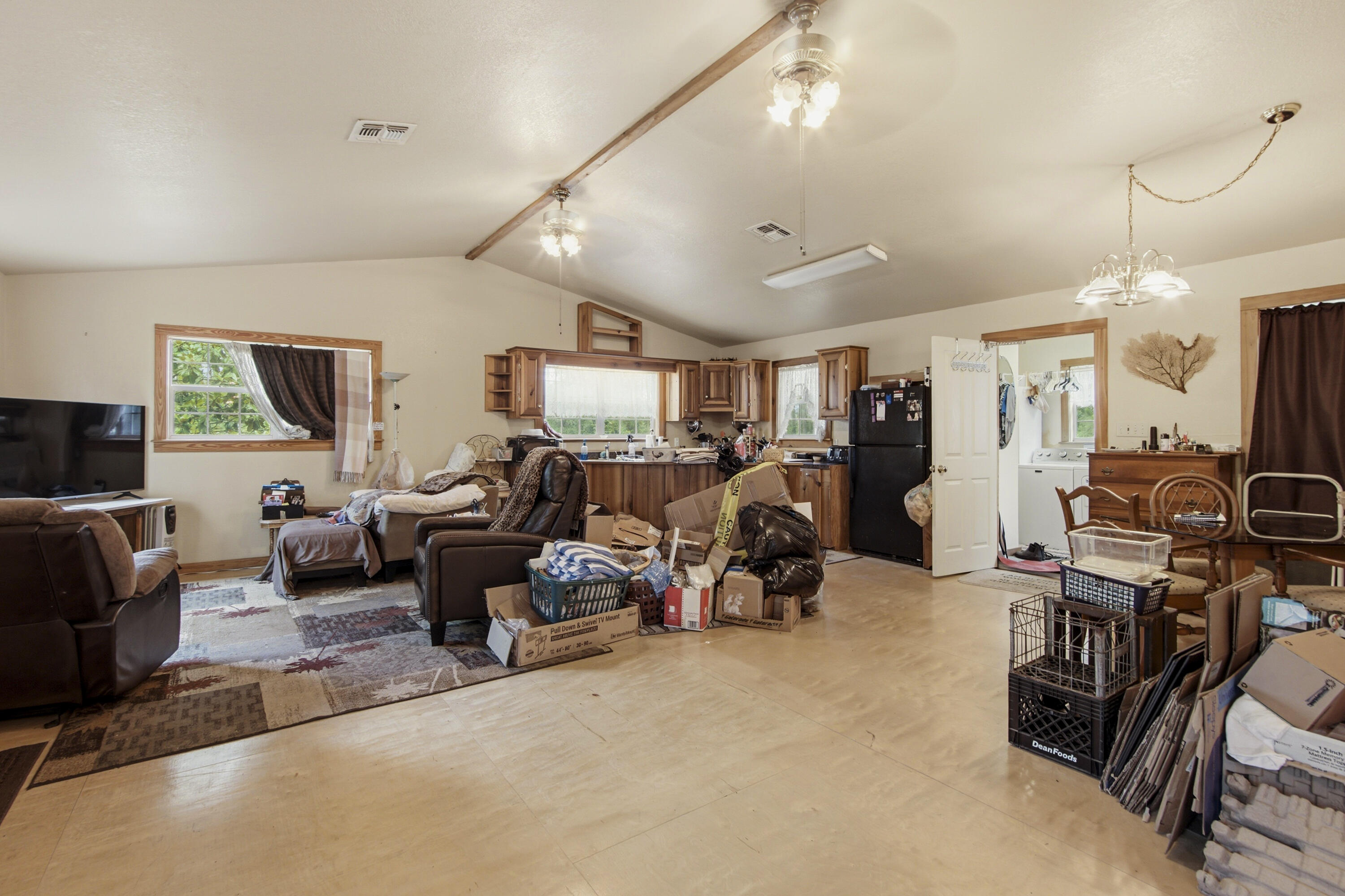 MILLS BAYOU - Residential