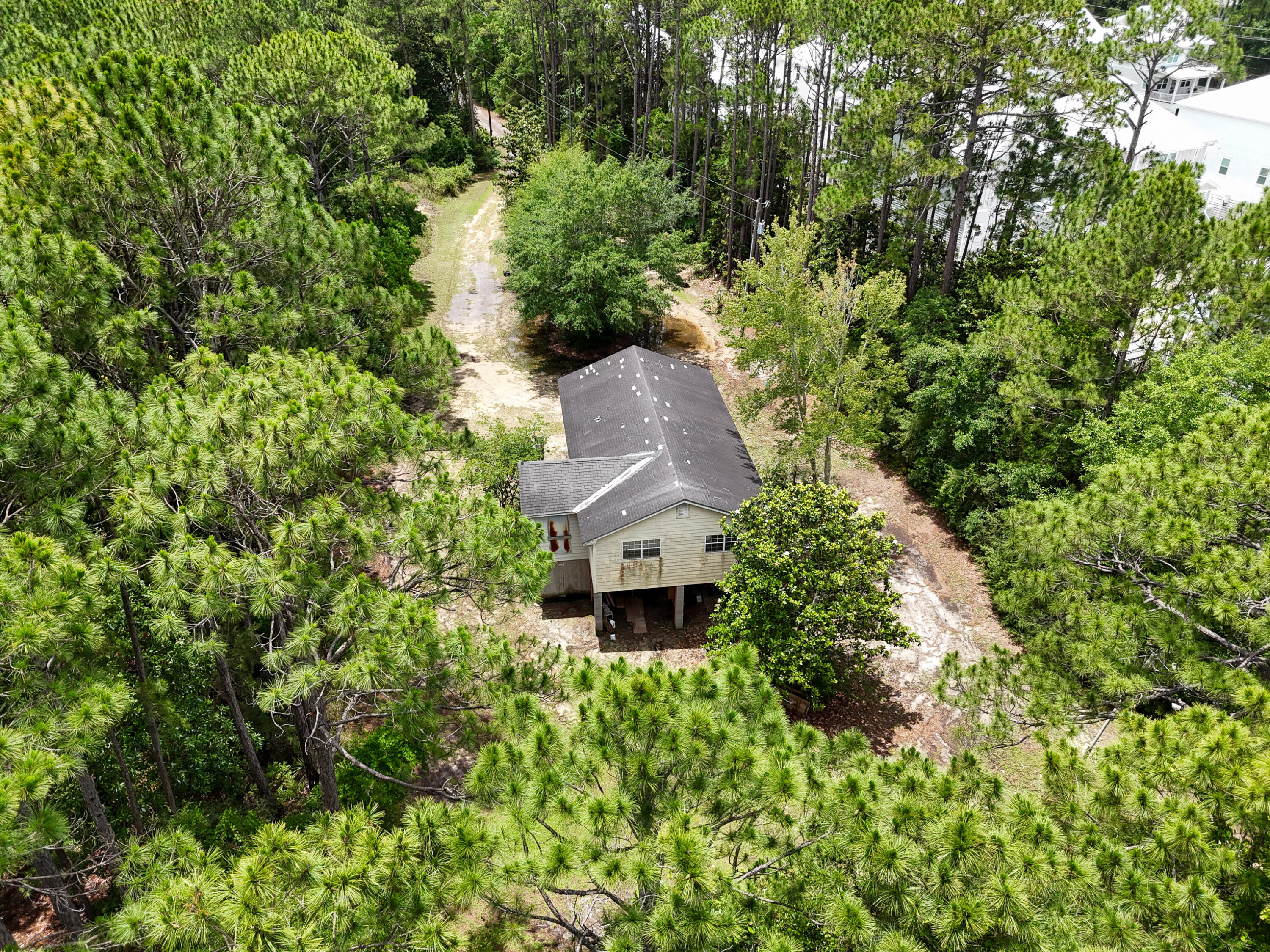 MILLS BAYOU - Residential