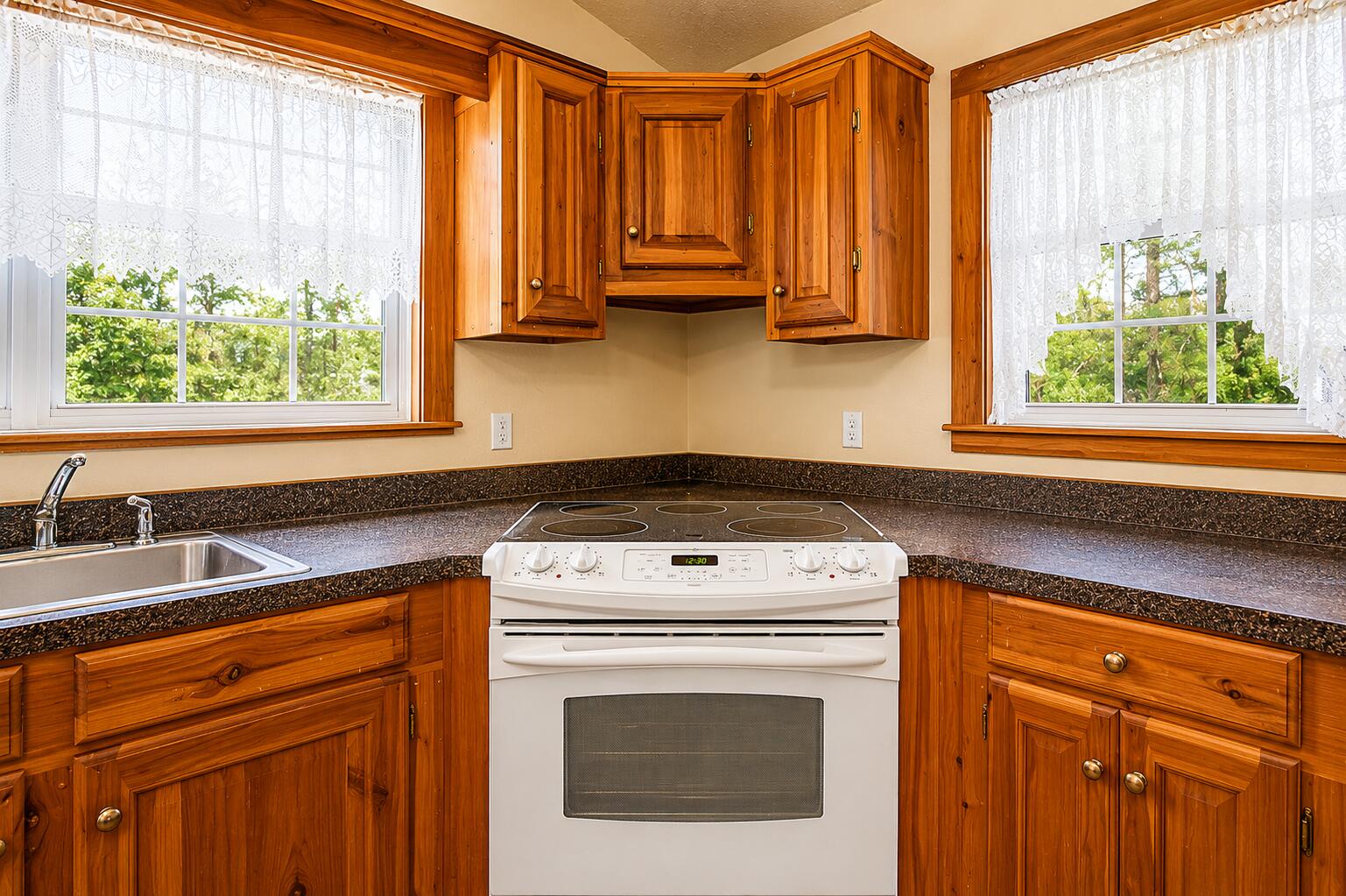 MILLS BAYOU - Residential