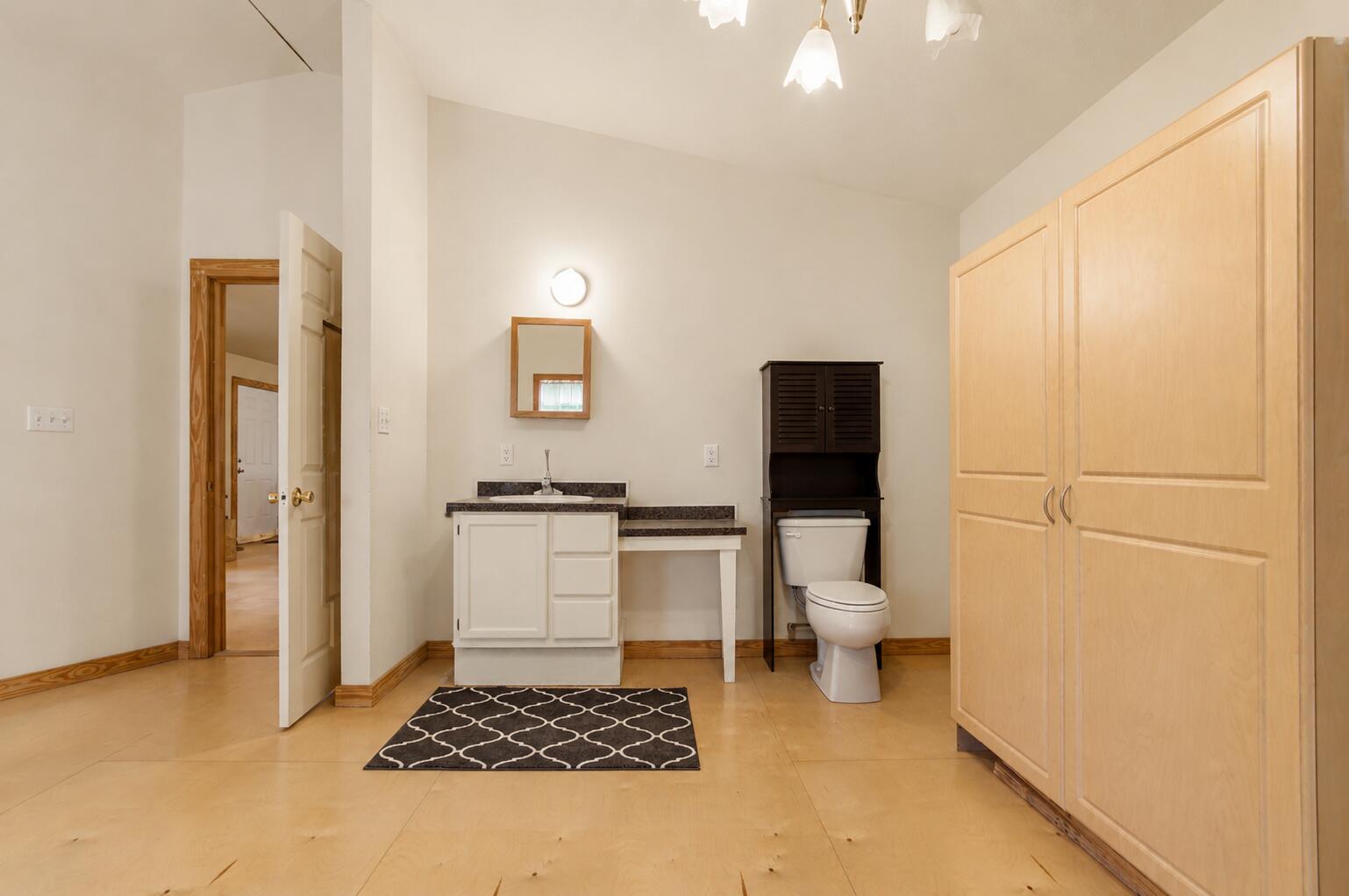 MILLS BAYOU - Residential