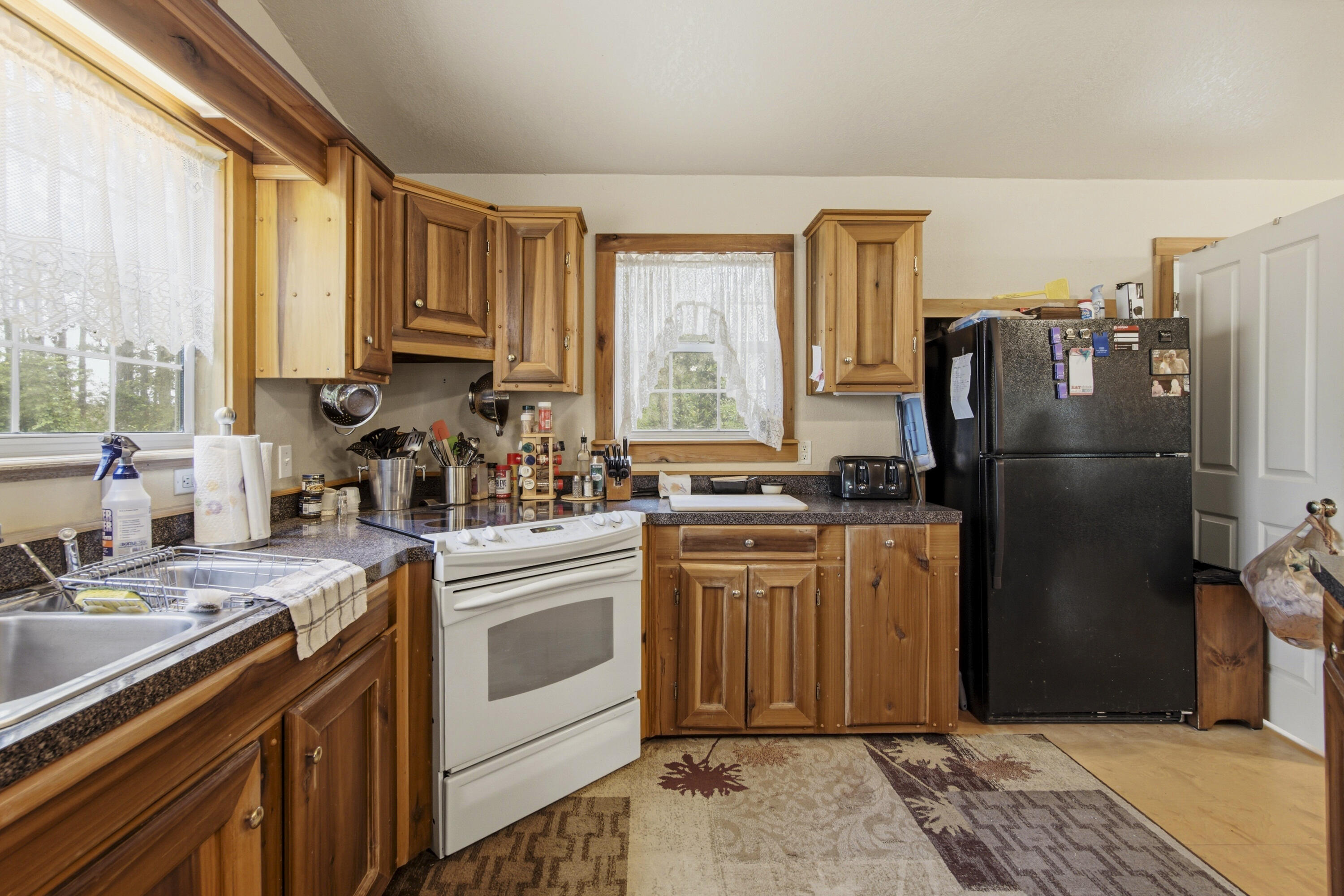 MILLS BAYOU - Residential