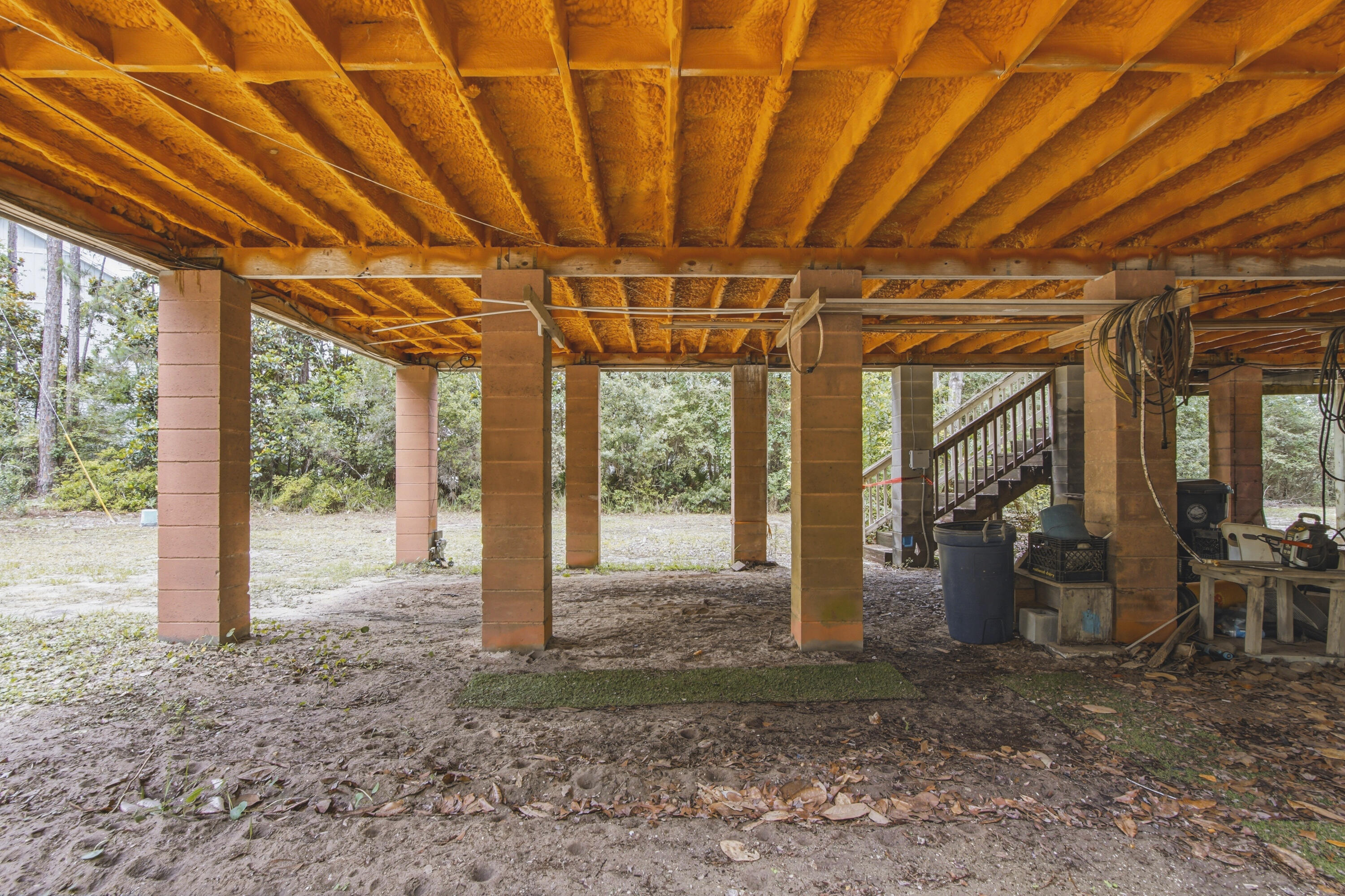 MILLS BAYOU - Residential