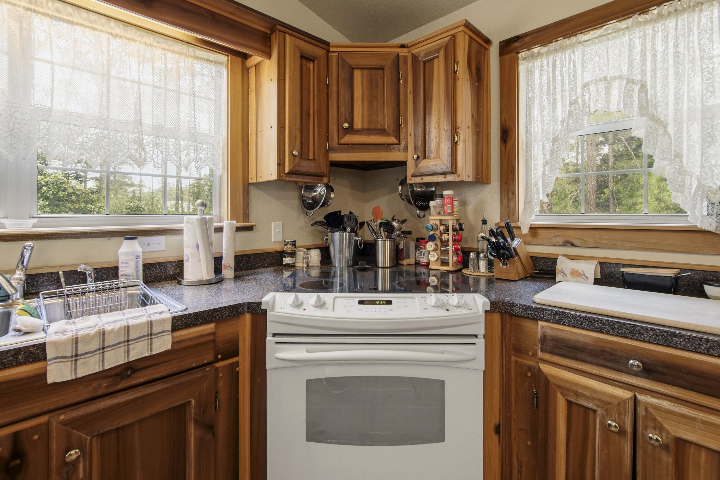 MILLS BAYOU - Residential