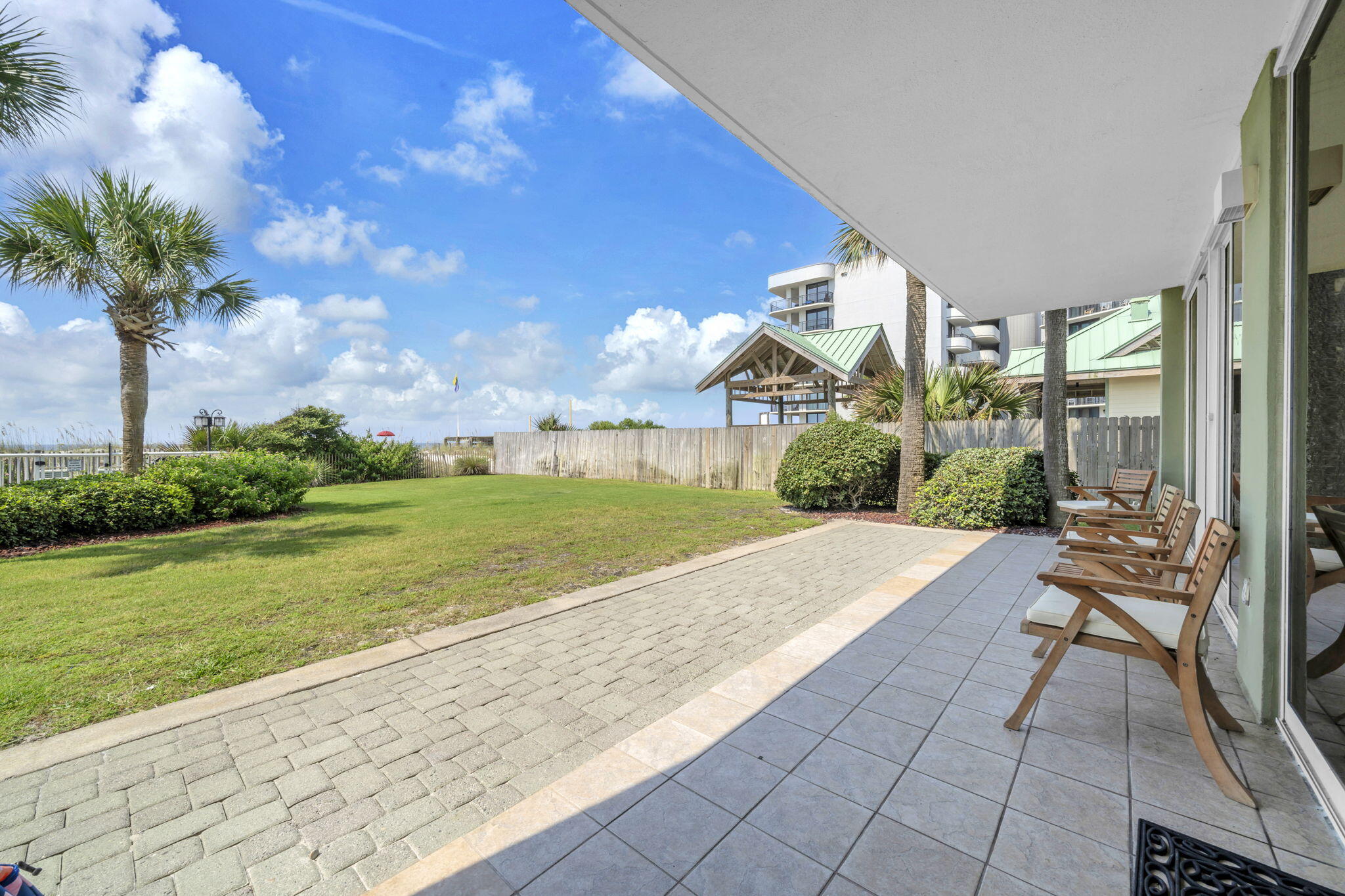 WATERS EDGE - Residential