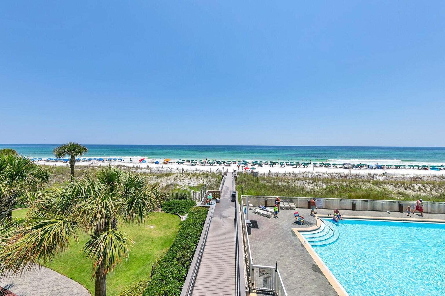 WATERS EDGE - Residential
