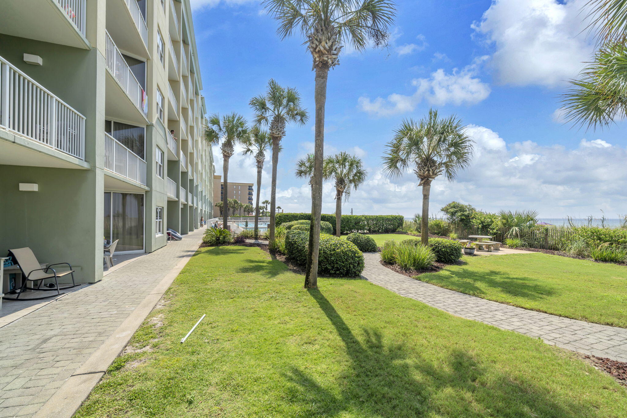 WATERS EDGE - Residential