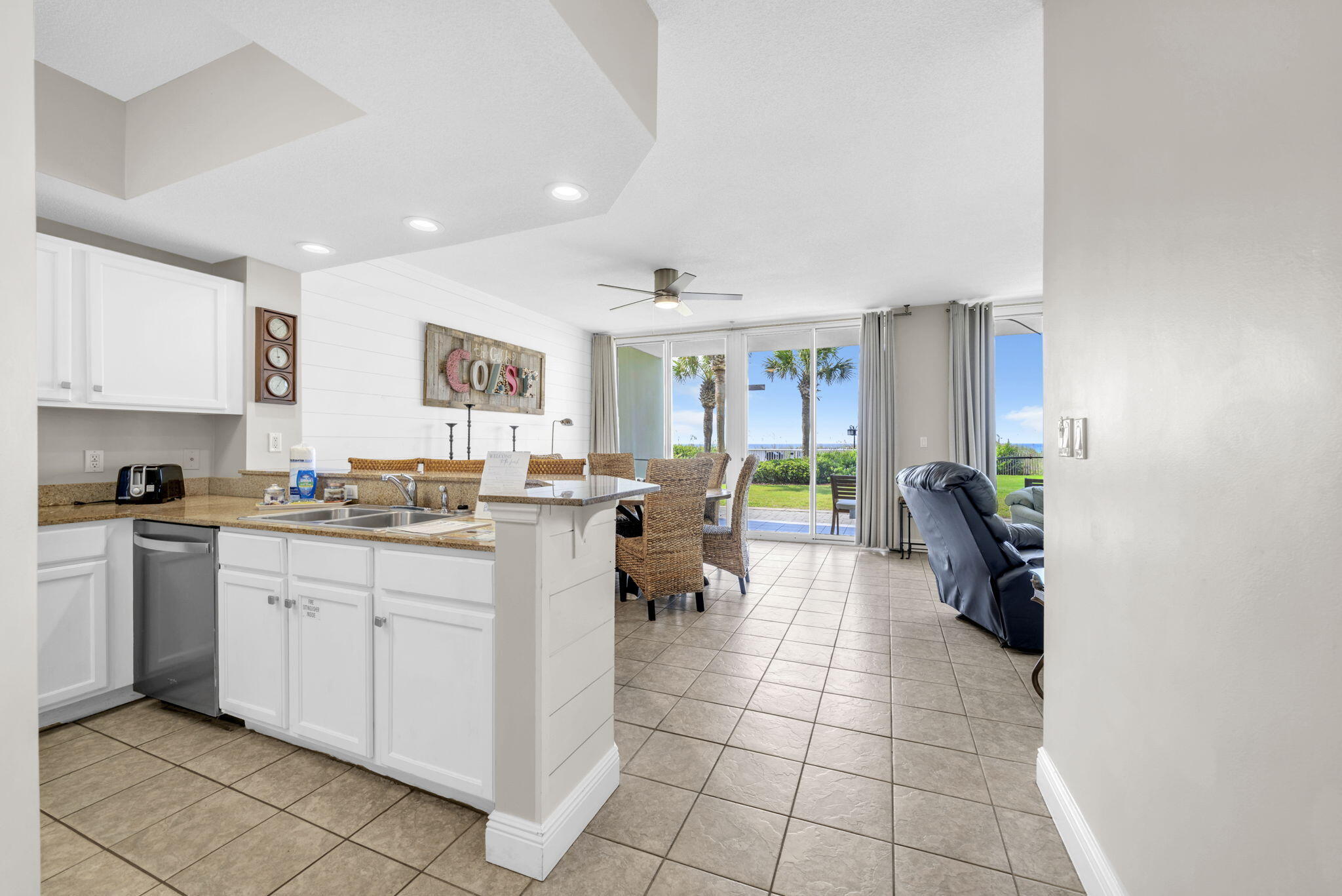 WATERS EDGE - Residential