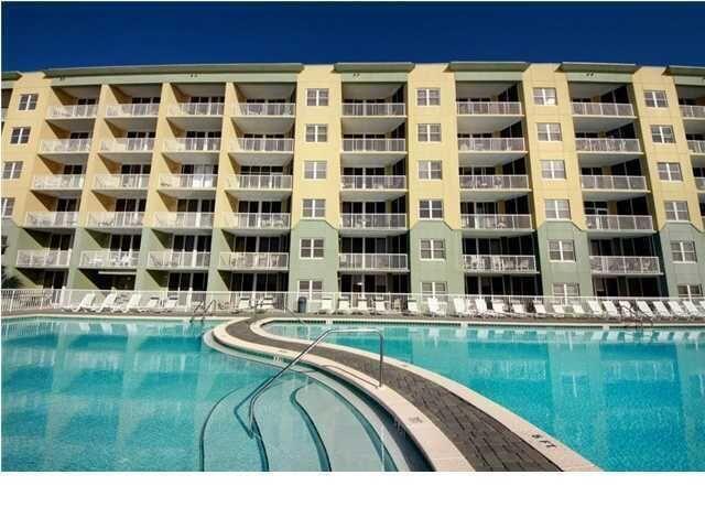 WATERS EDGE - Residential