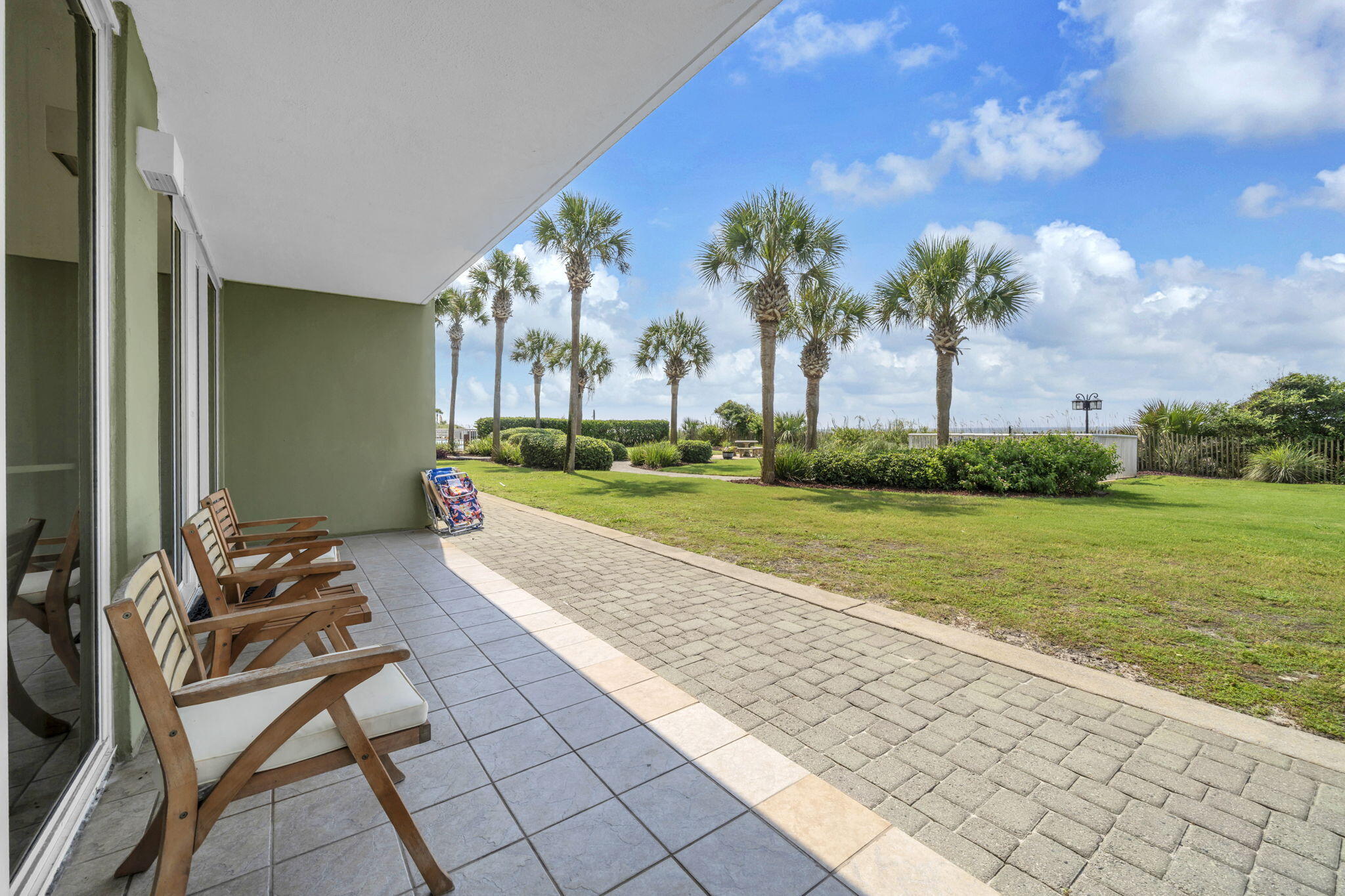 WATERS EDGE - Residential