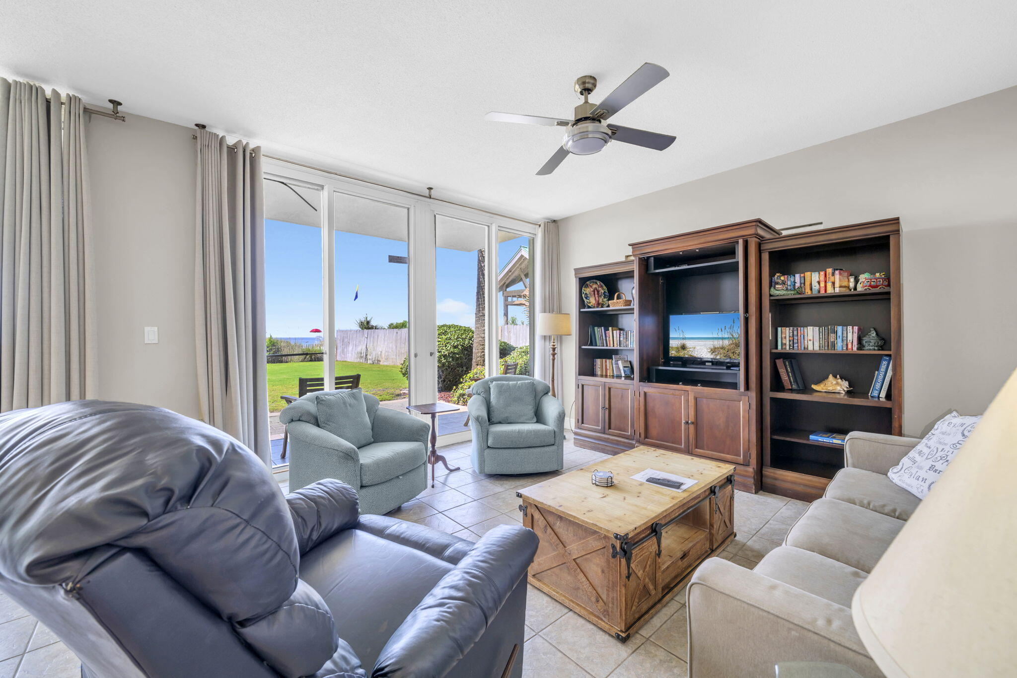 WATERS EDGE - Residential