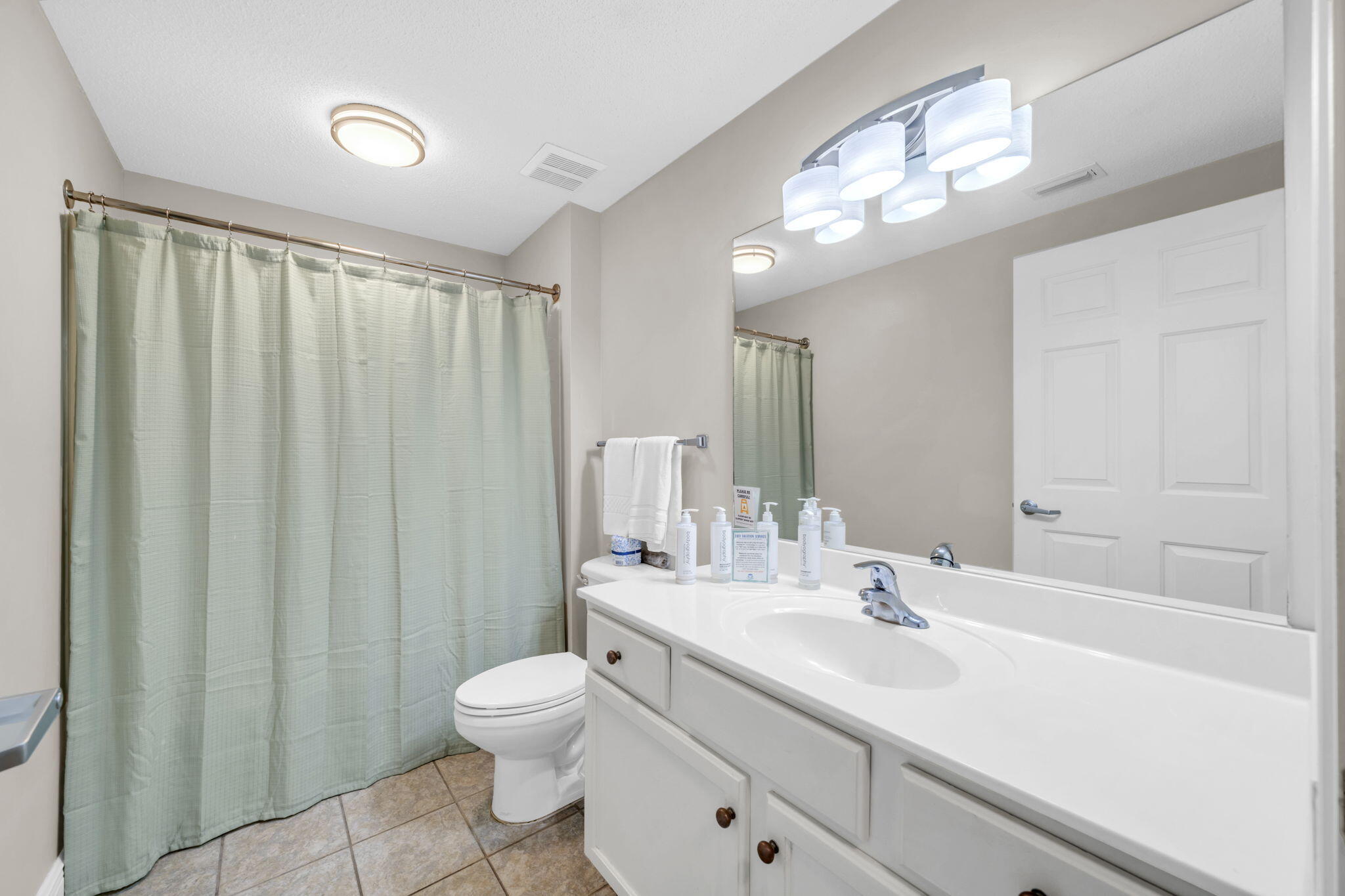 WATERS EDGE - Residential