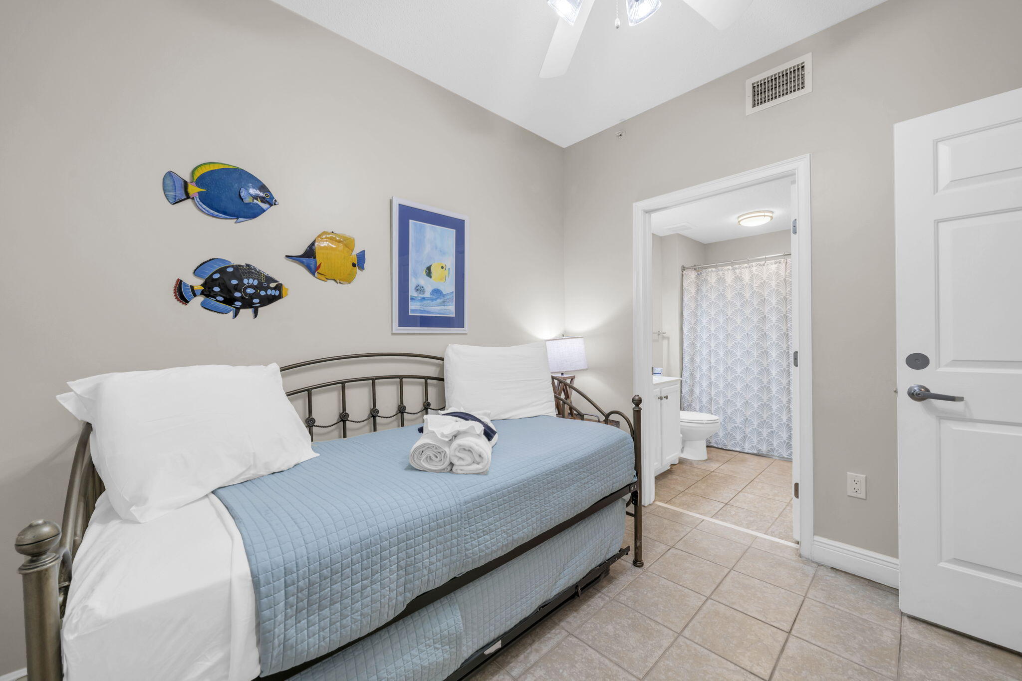 WATERS EDGE - Residential