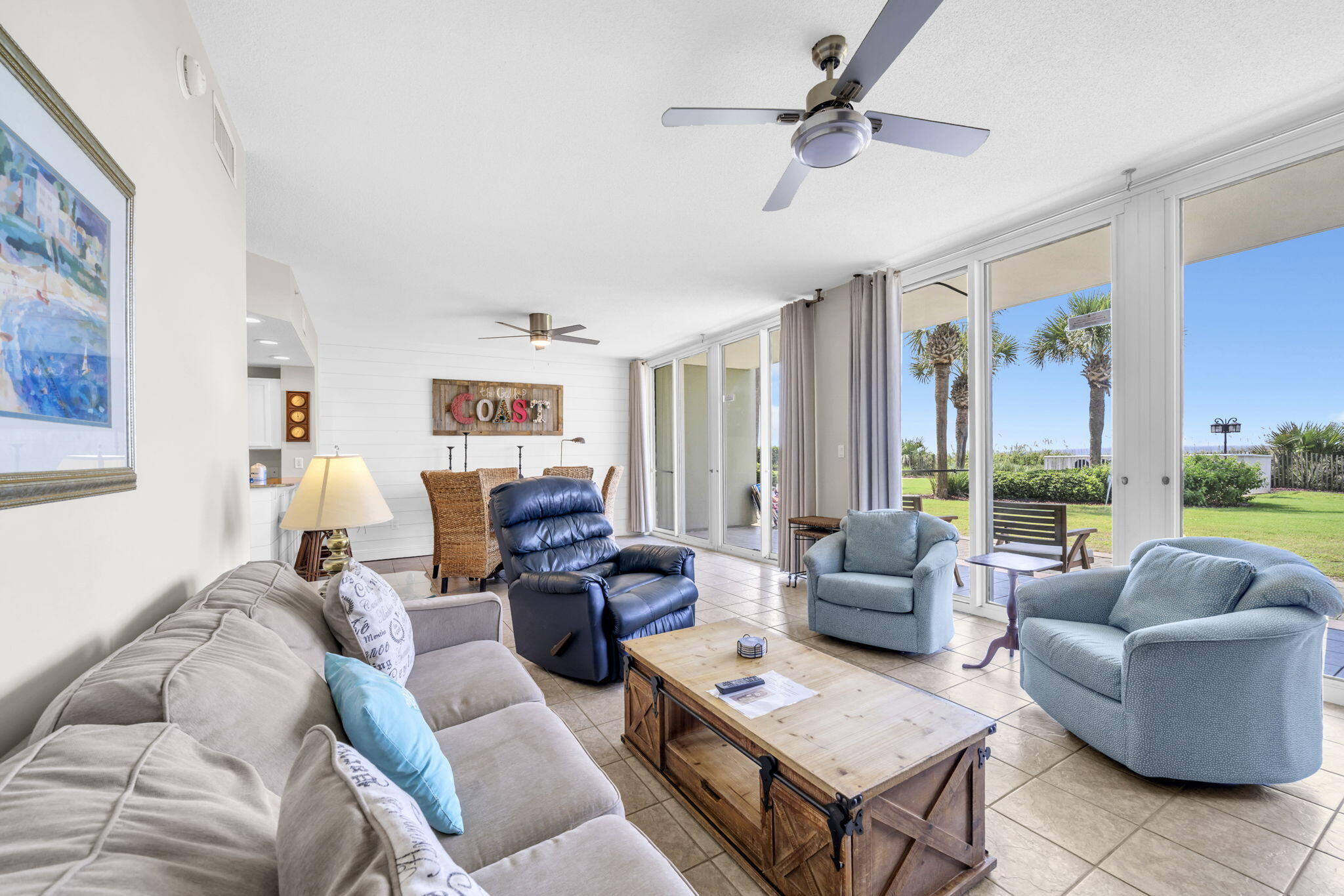 WATERS EDGE - Residential
