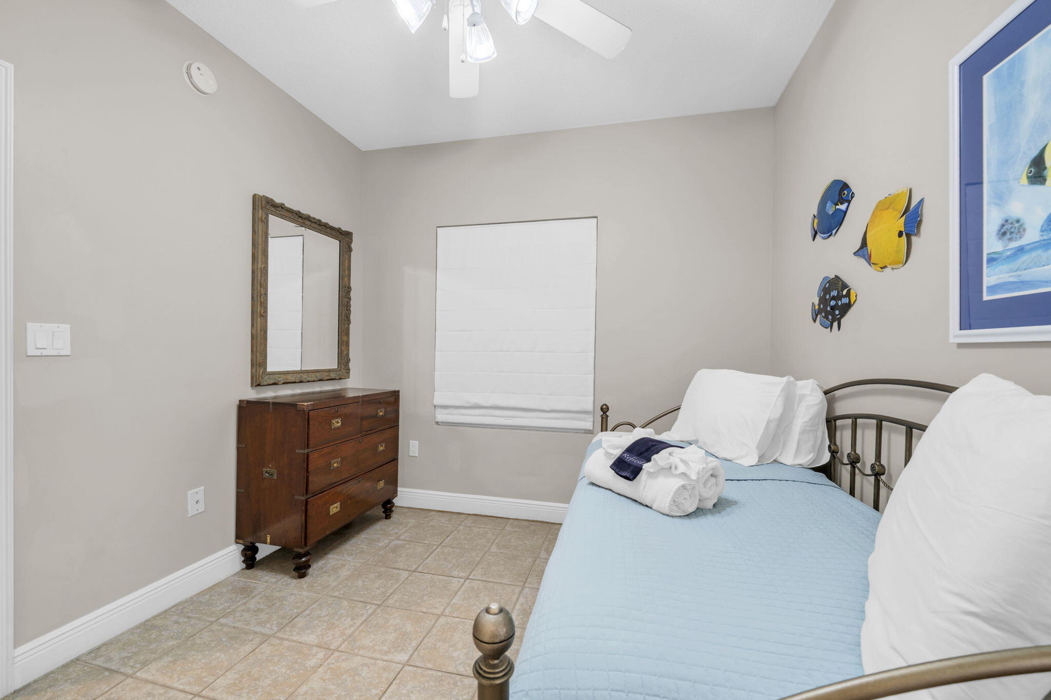 WATERS EDGE - Residential
